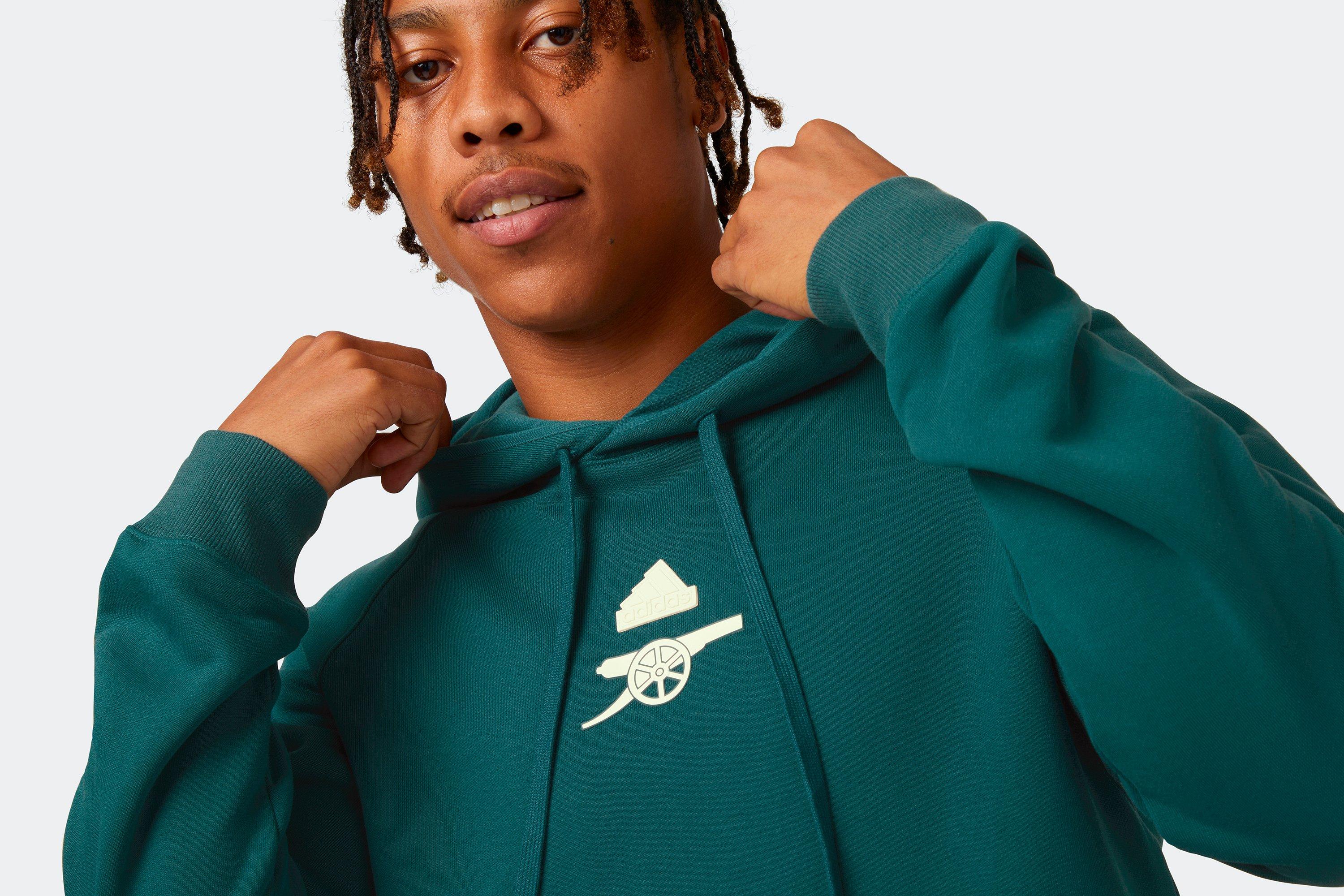 Adidas Size Guide
