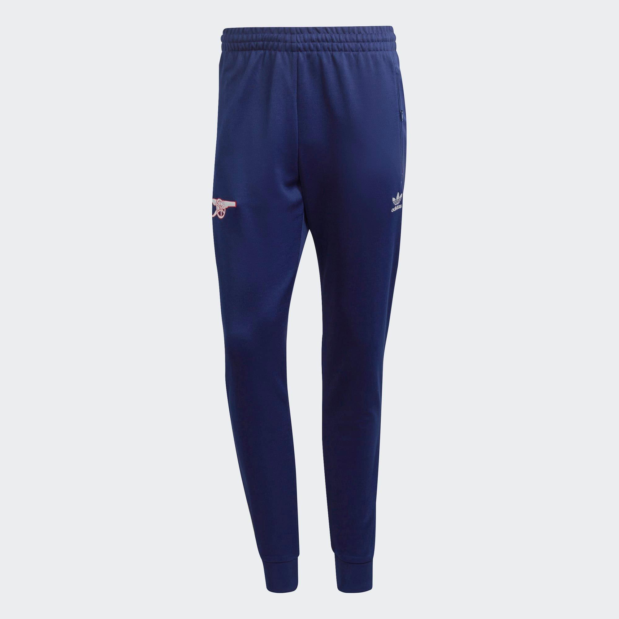 Arsenal Originals Essentials Track Pants | Official Online Store