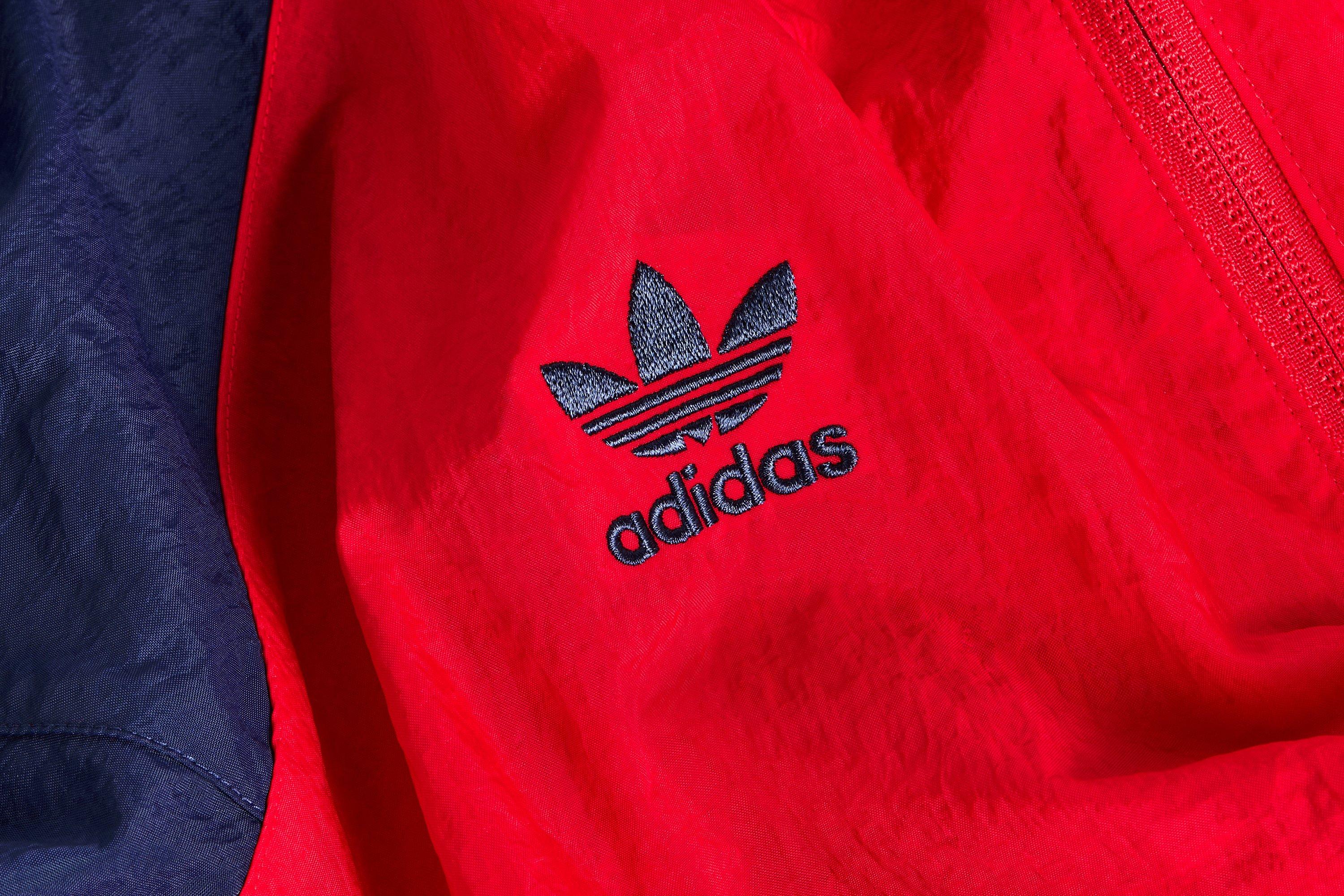 Arsenal adidas 24/25 Originals Track Top | Official Online Store