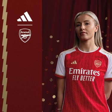 Arsenal 23/24 Kits | Official Online
