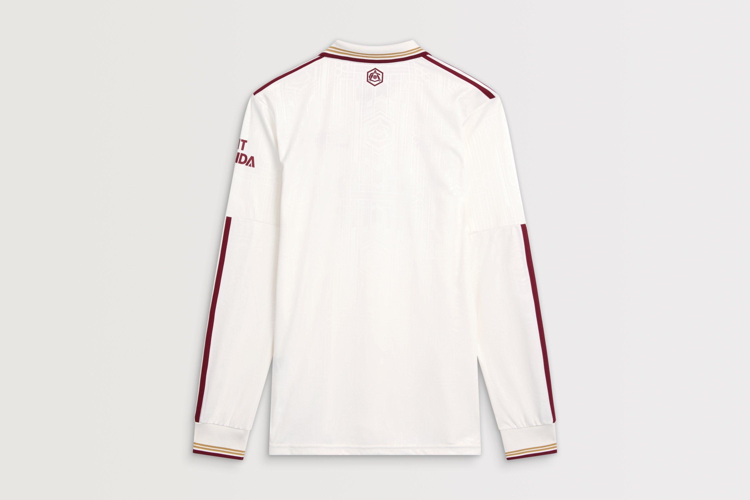 アーセナル 25-26 3rd XL adidas Arsenal 25/26 Long Sleeve Third