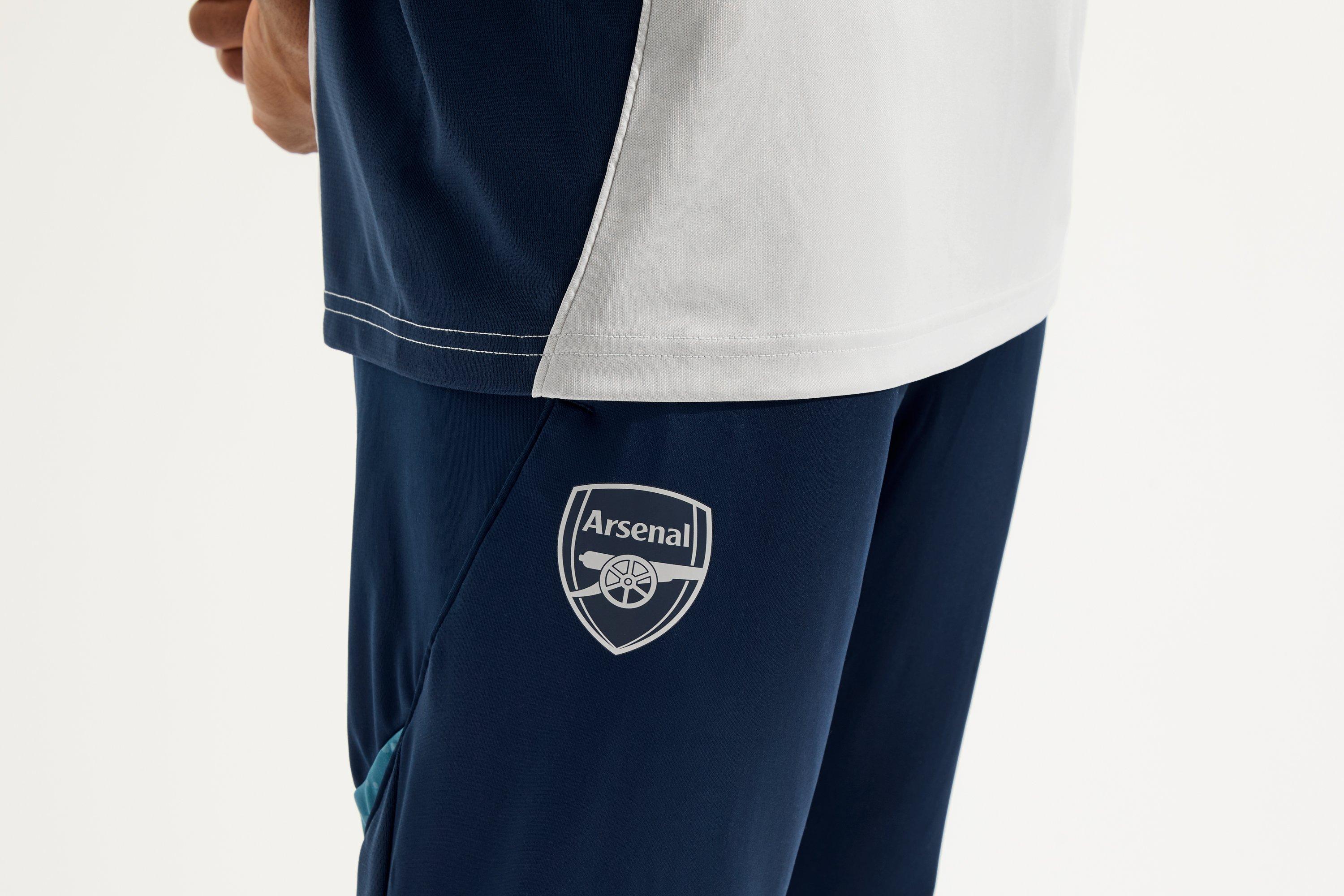 Arsenal adidas 25/26 Training Pants | Official Online Store