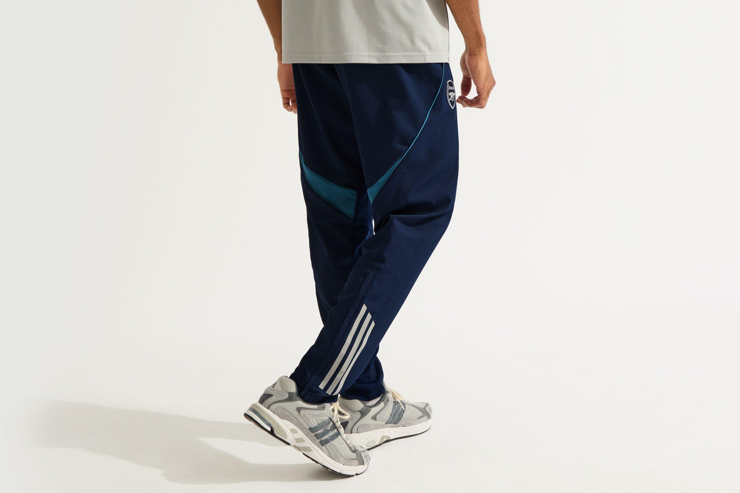 Arsenal adidas 25/26 Presentation Pants | Official Online Store