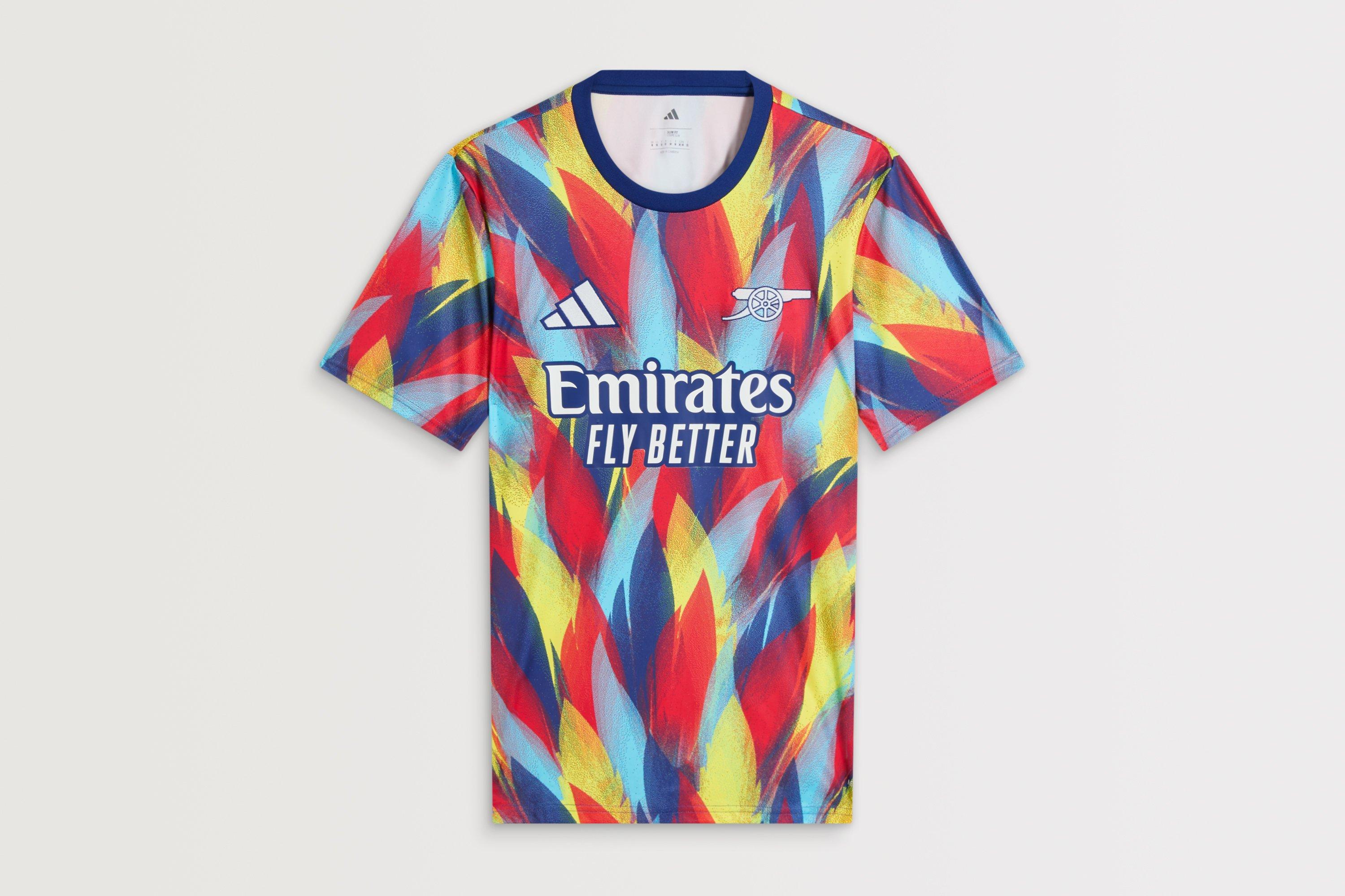 New In