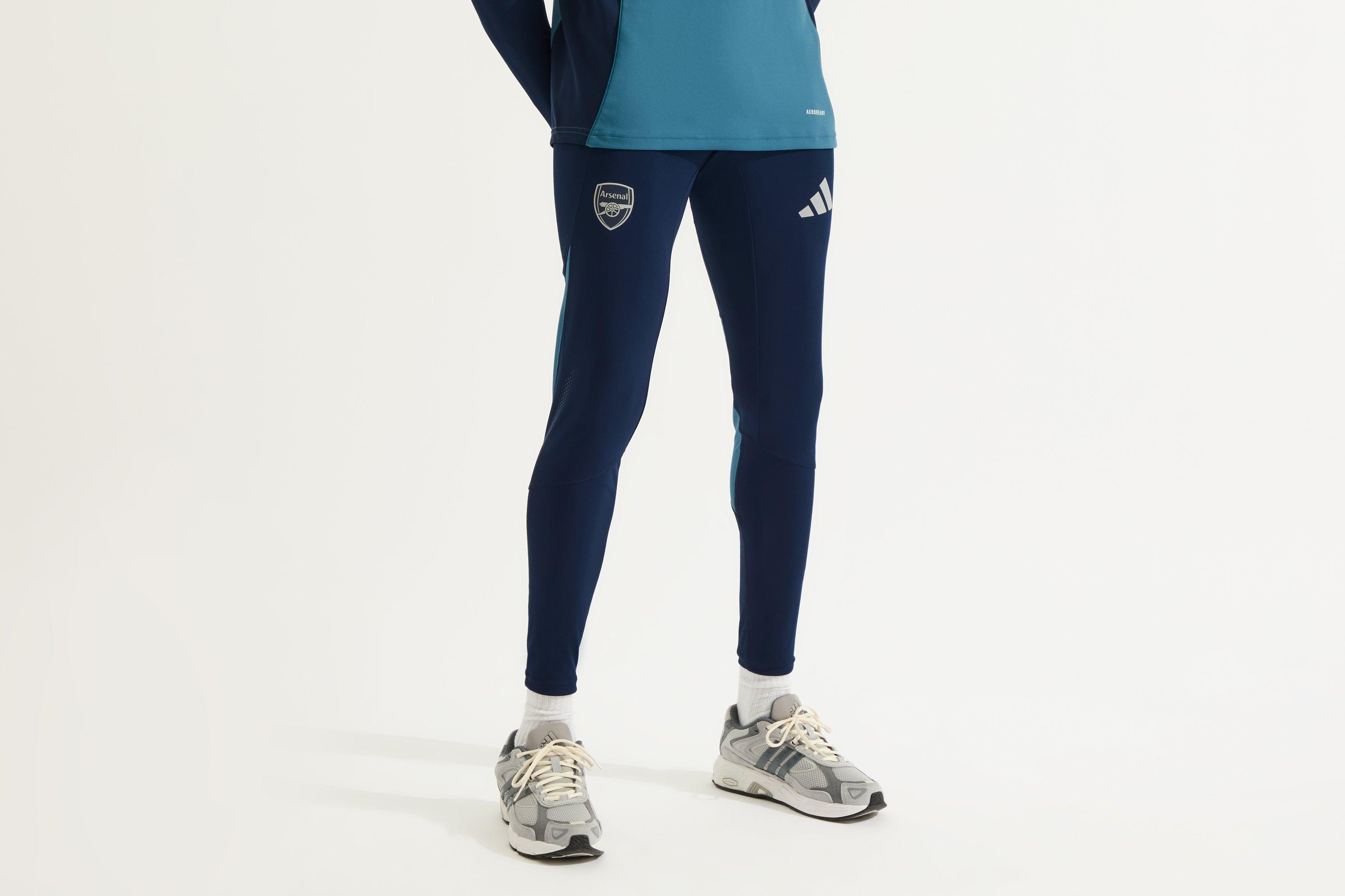 Arsenal adidas 25/26 Pro Training Pants | Official Online Store