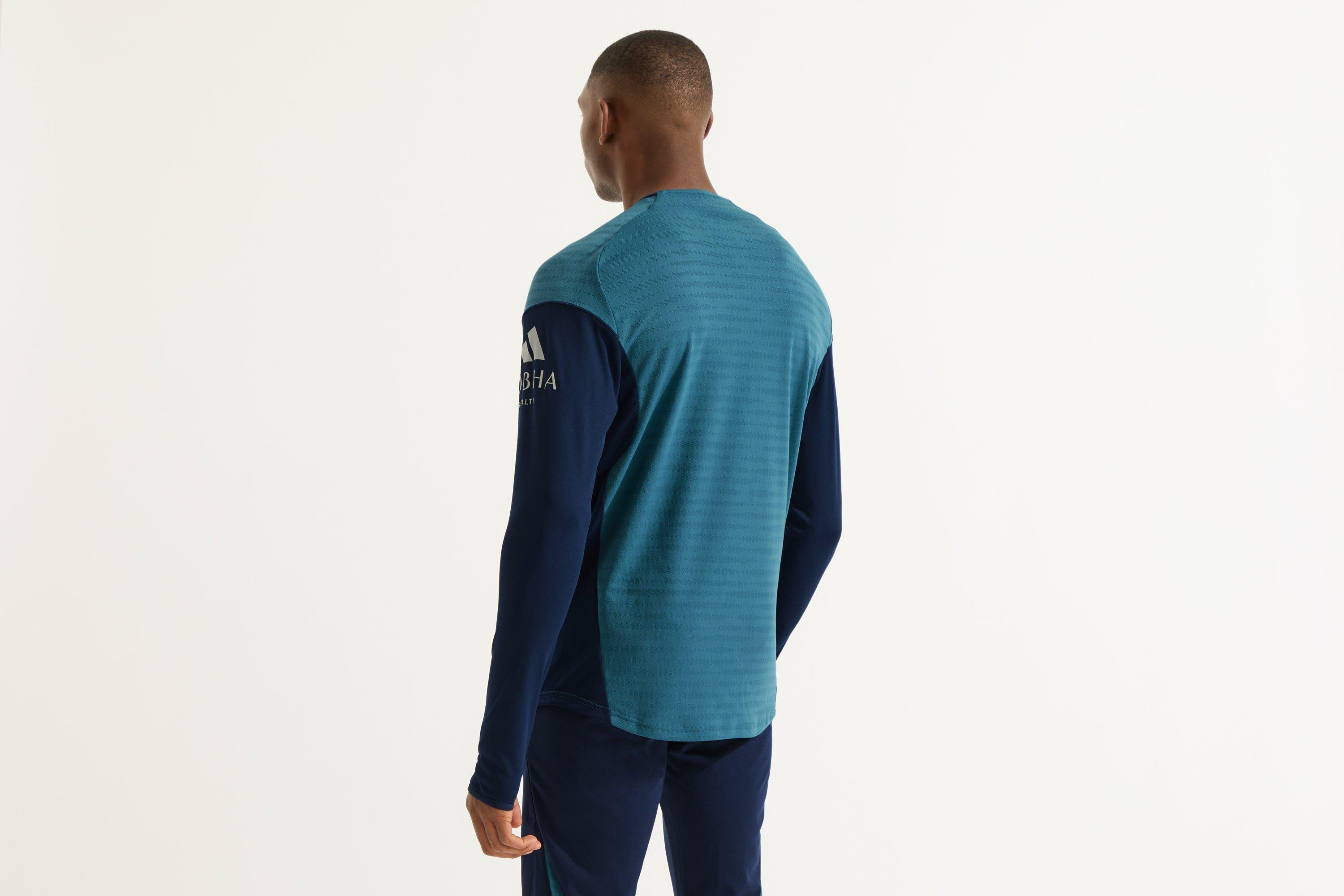 Arsenal adidas 25/26 Pro Training Top | Official Online Store
