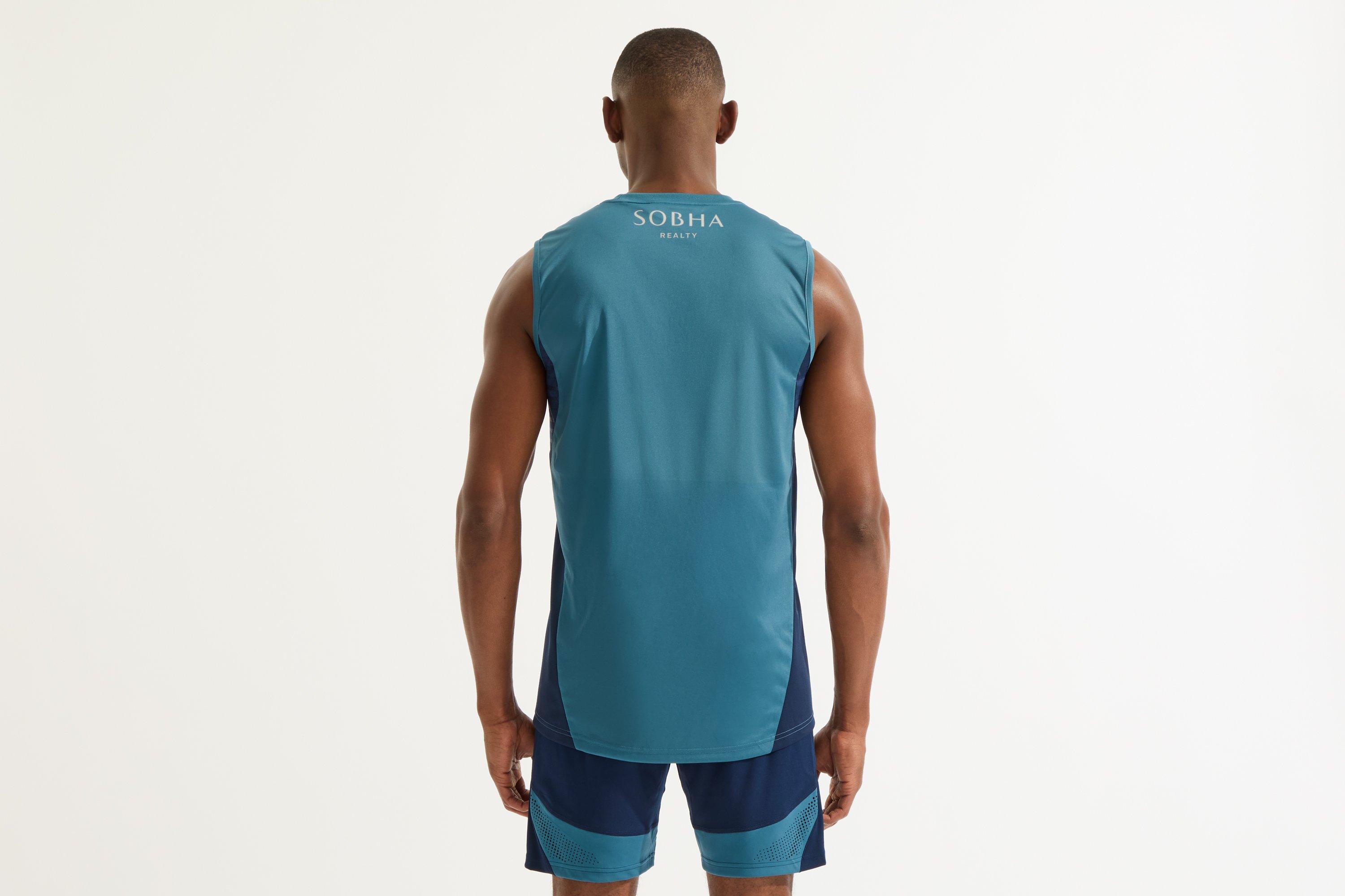 Arsenal adidas 25/26 Sleeveless Training Shirt | Official Online Store