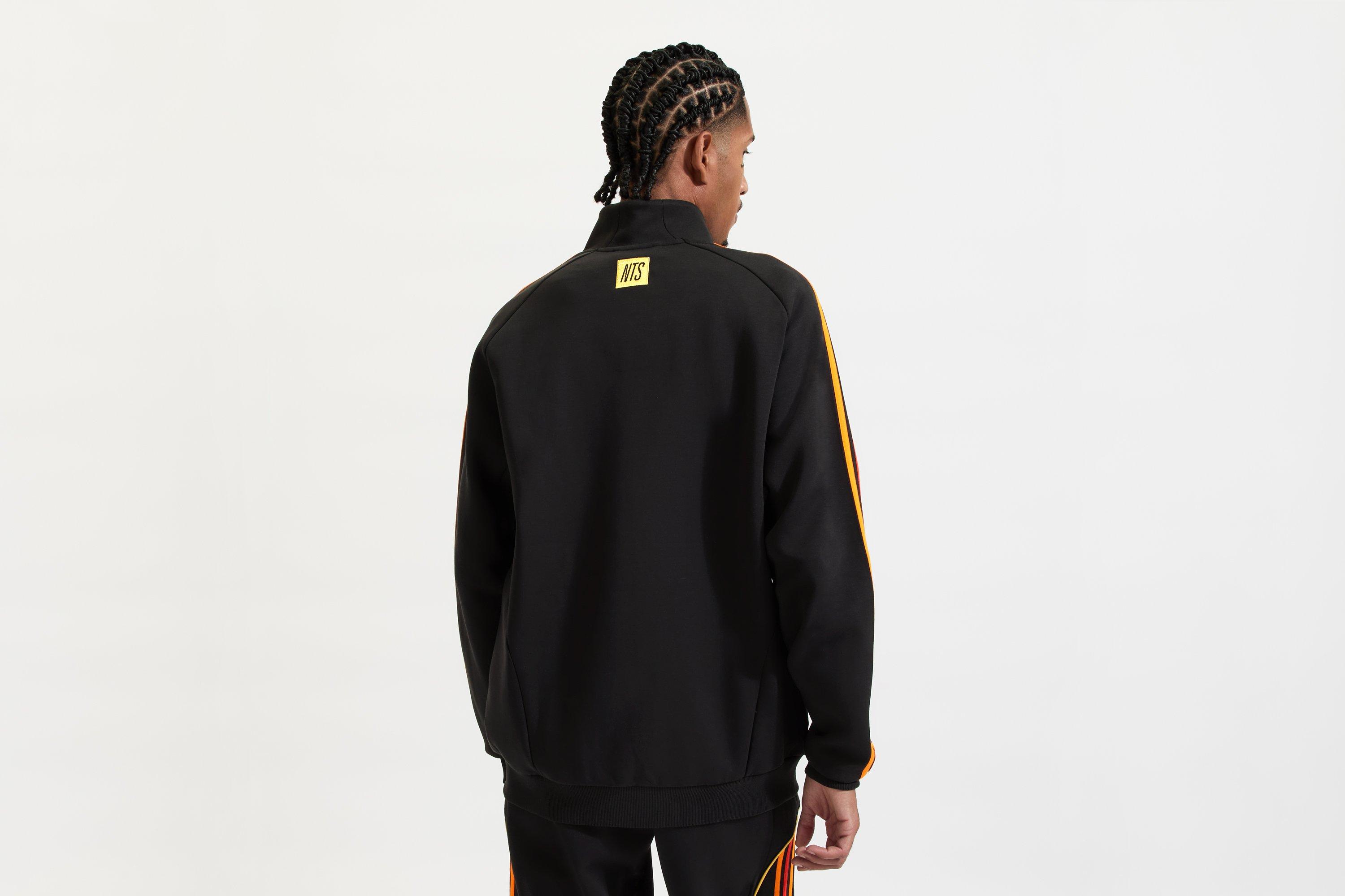 Arsenal adidas NTS Track Top | Official Online Store