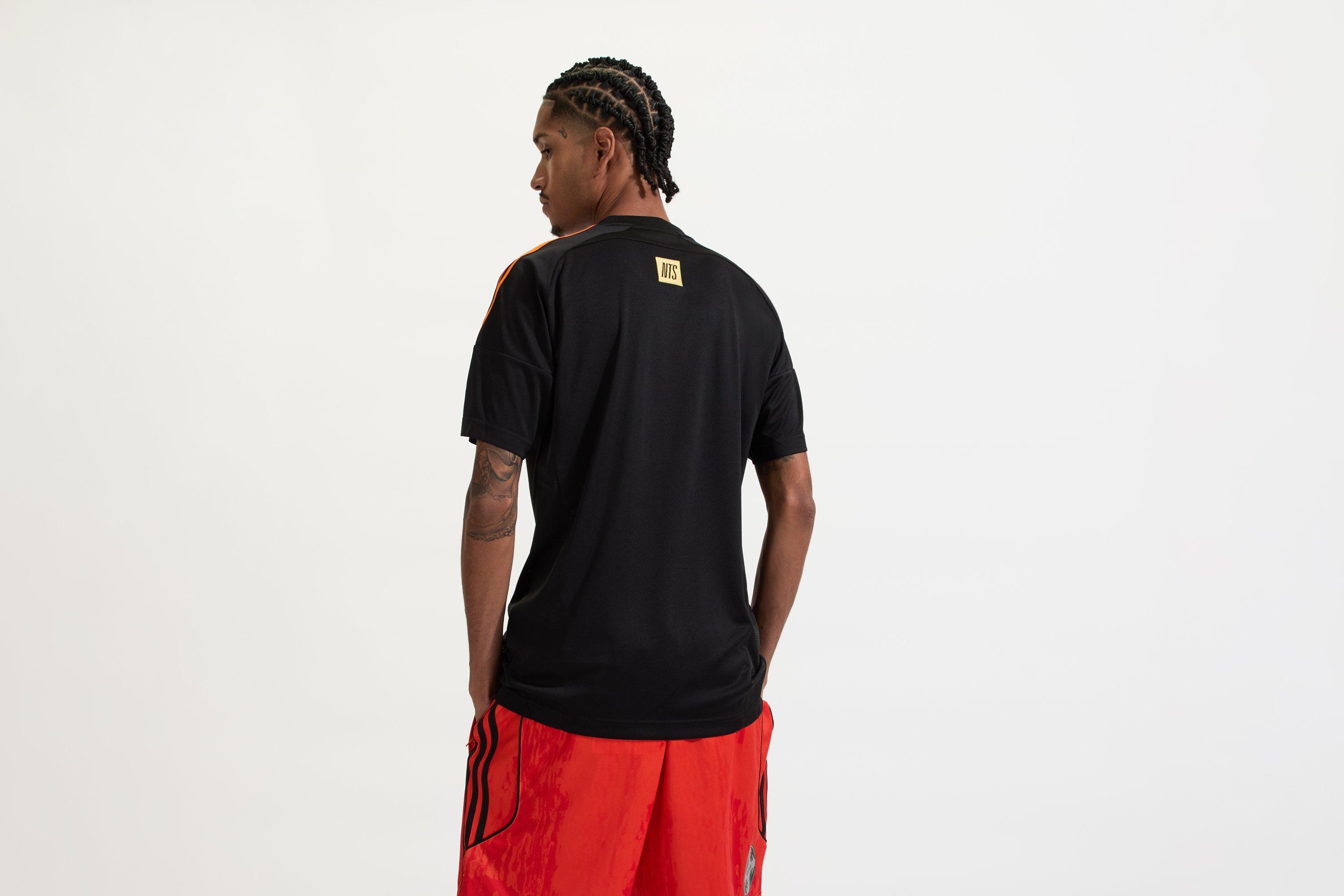 Arsenal adidas NTS Shirt | Official Online Store
