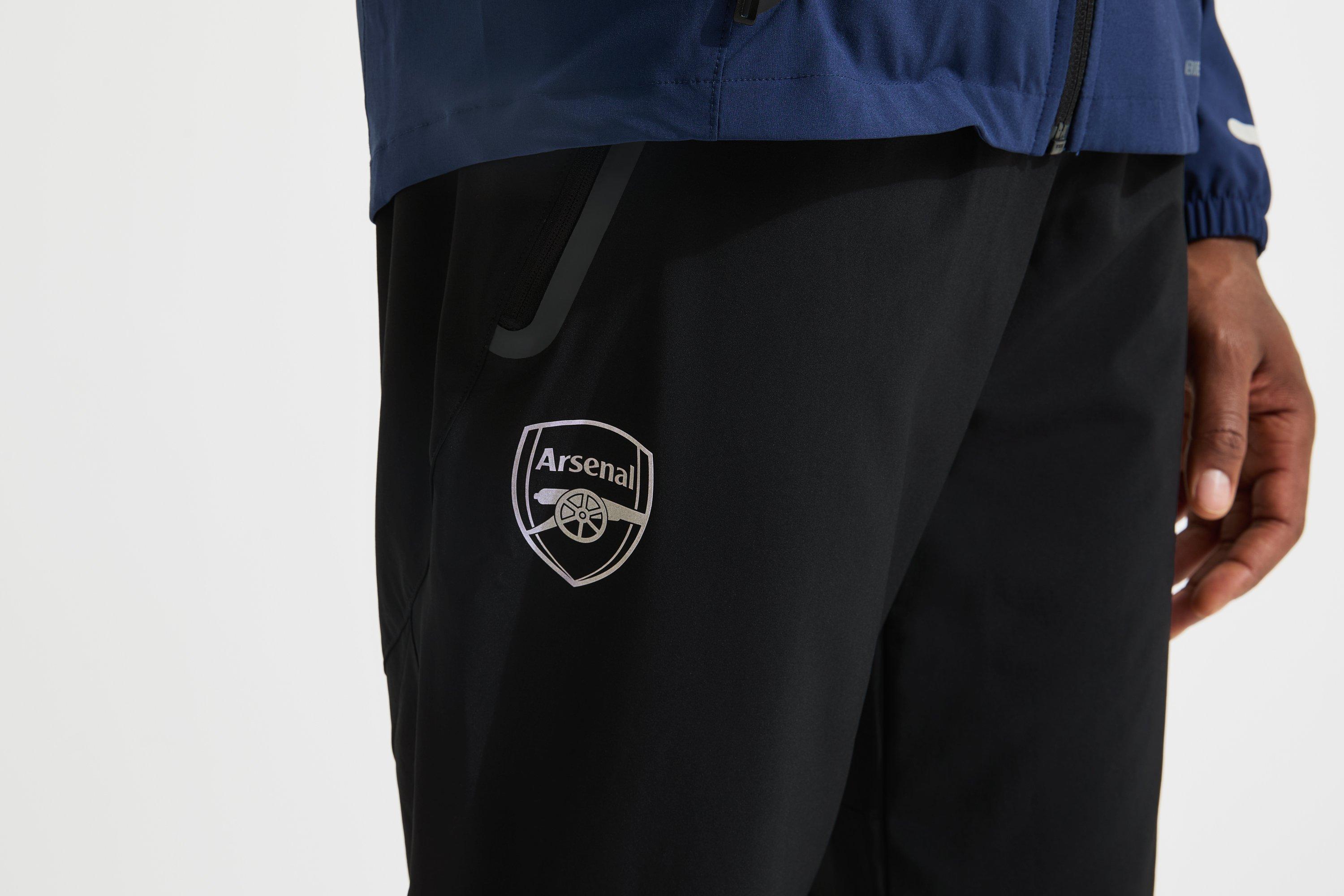 Arsenal adidas 25/26 Vis Tech Pants | Official Online Store