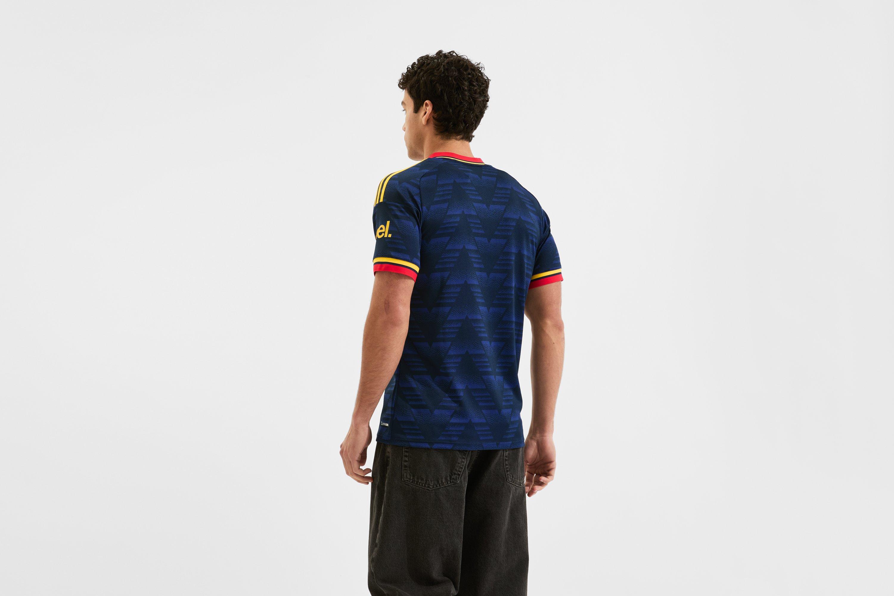 Arsenal adidas 26/27 Away Shirt | Official Online Store