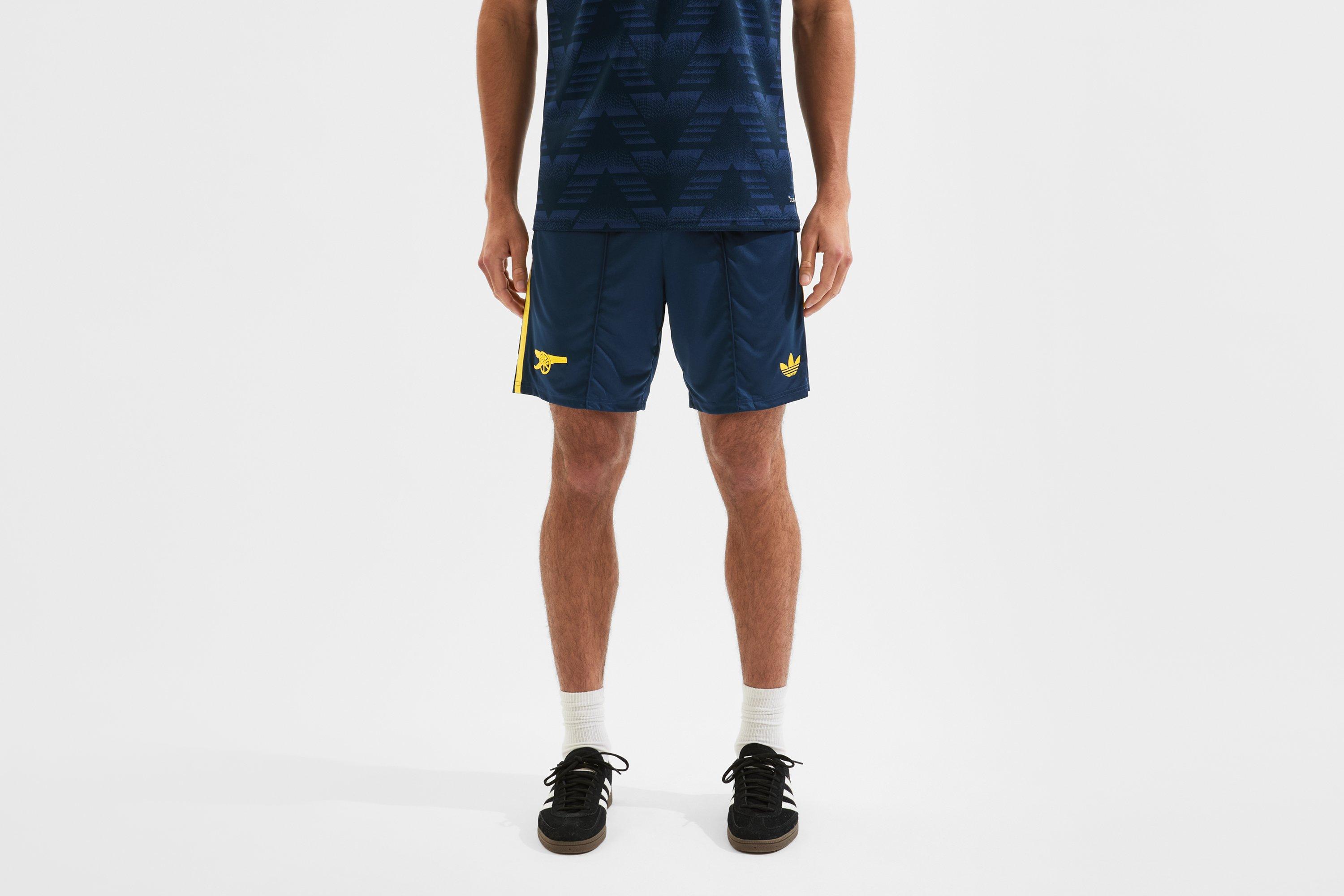 Arsenal adidas 26/27 Away Shorts