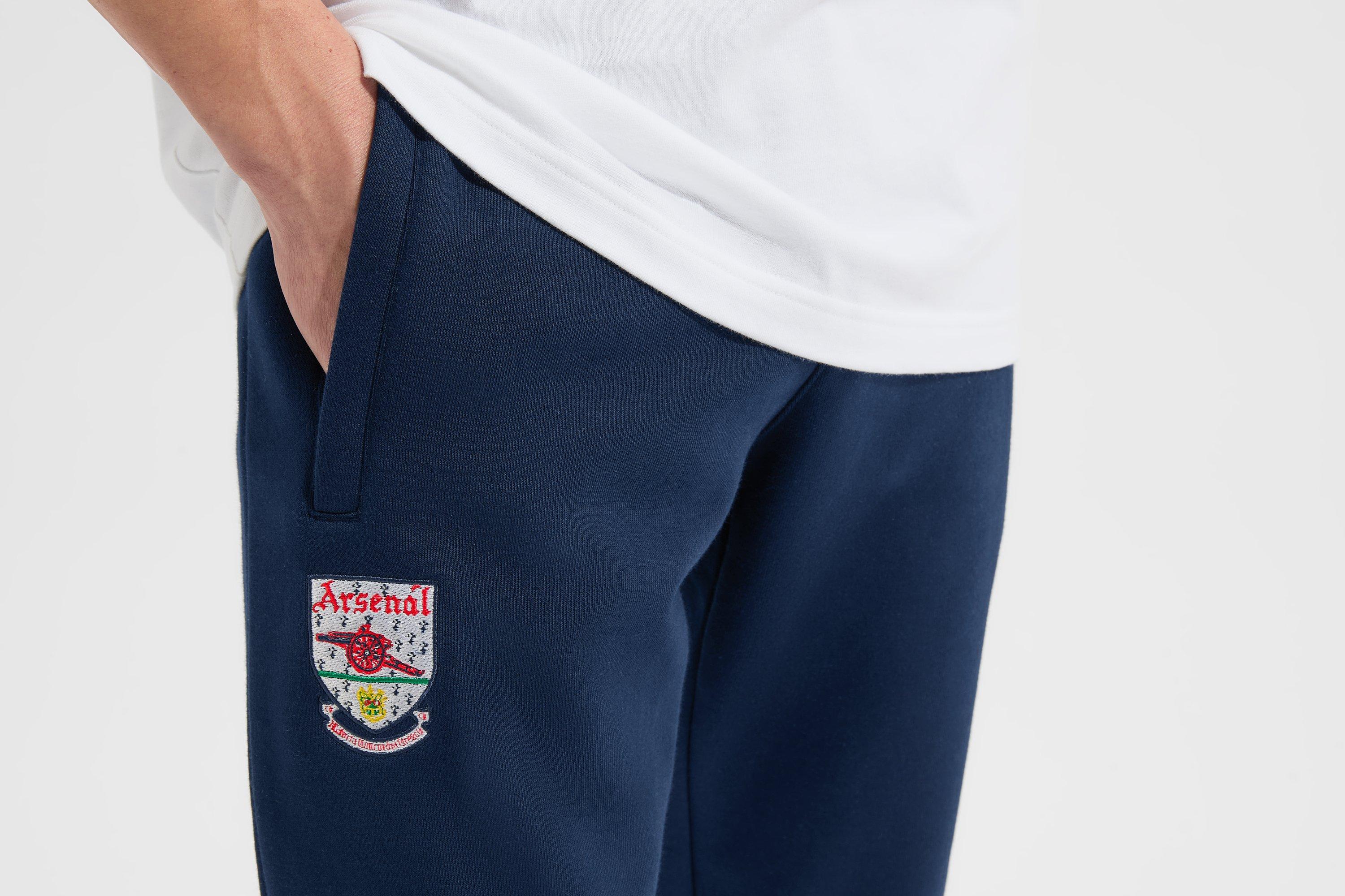 Arsenal adidas 92/94 Bringback Pants | Official Online Store