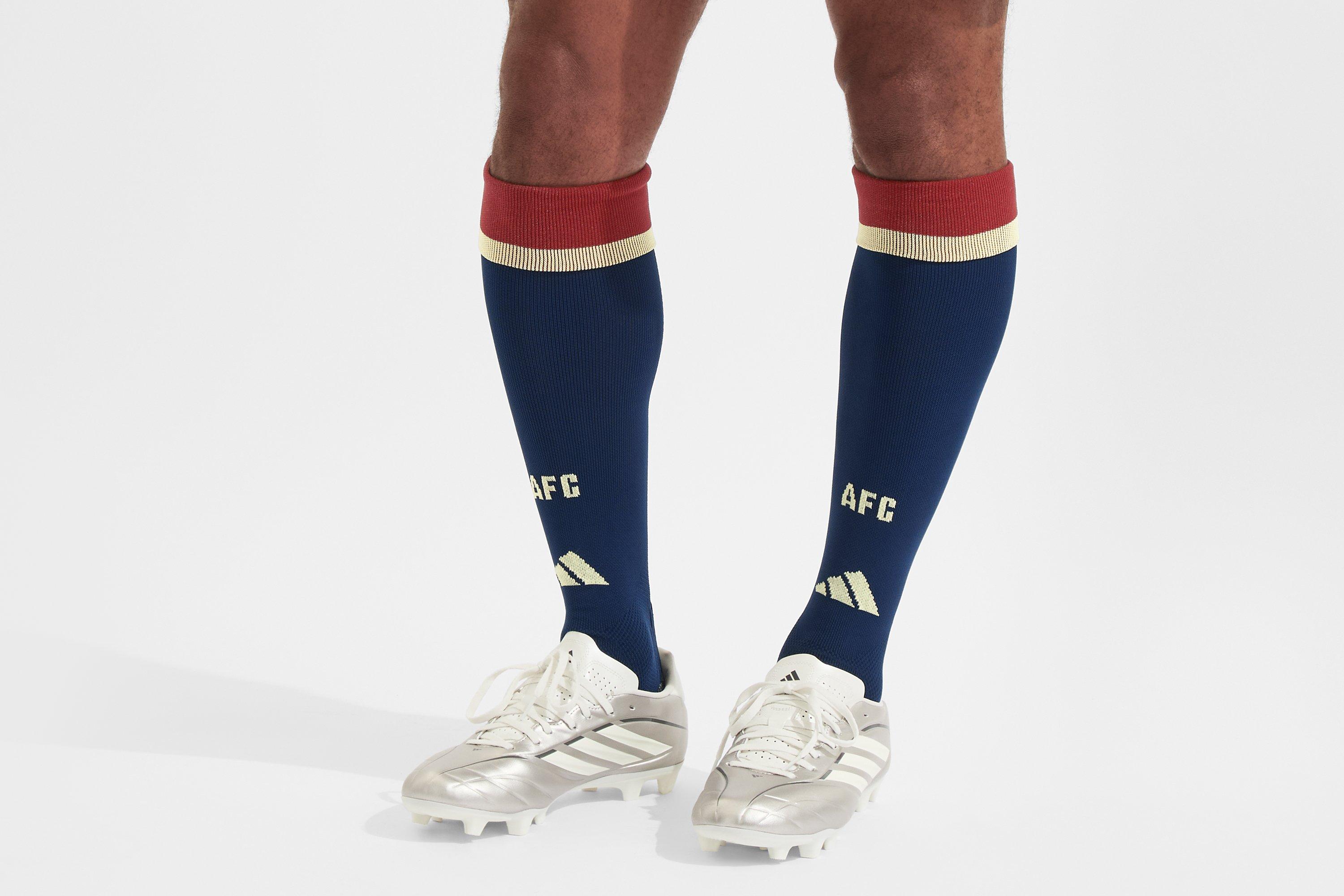 Arsenal adidas 26/27 Third Socks