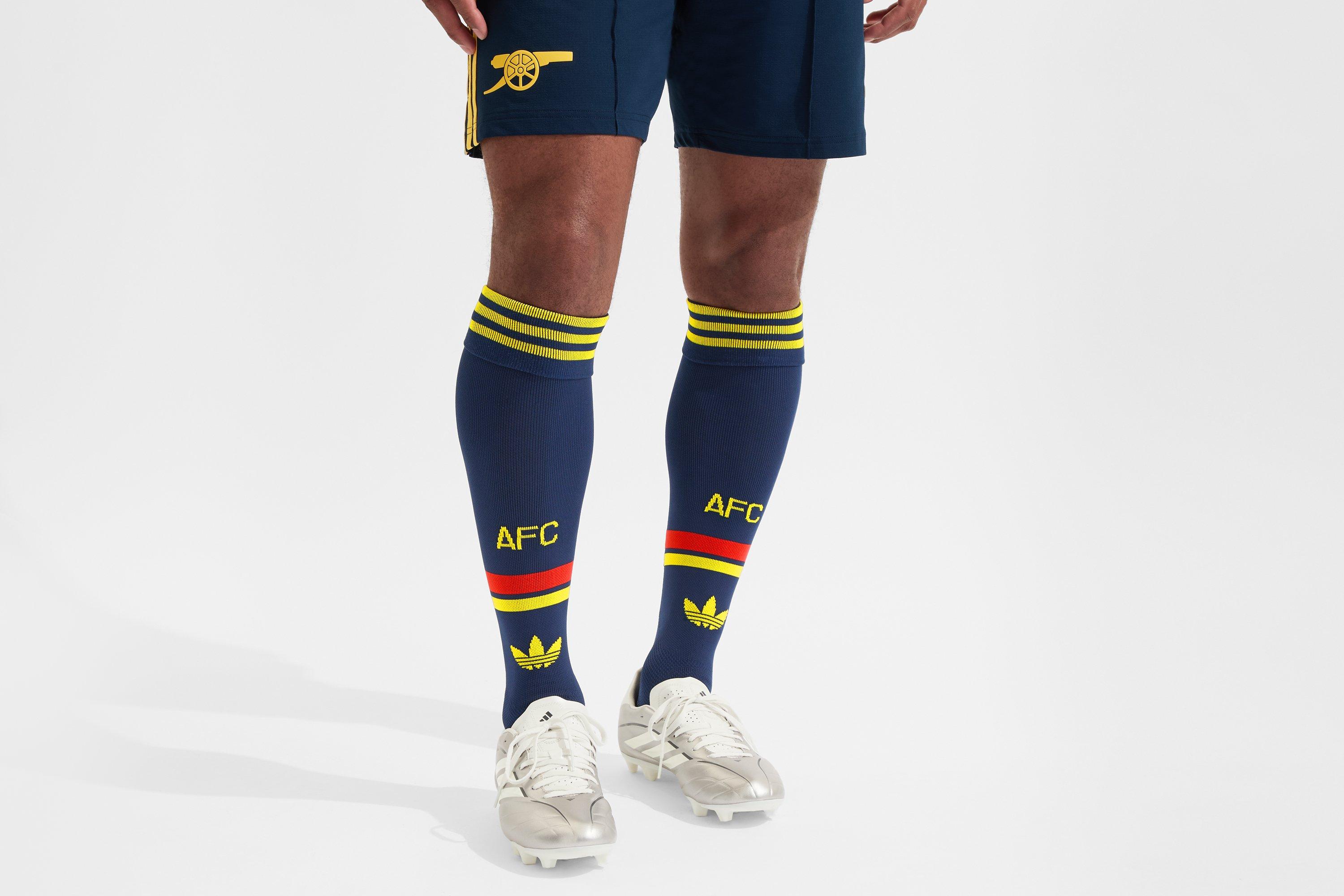 Arsenal adidas 26/27 Away Socks