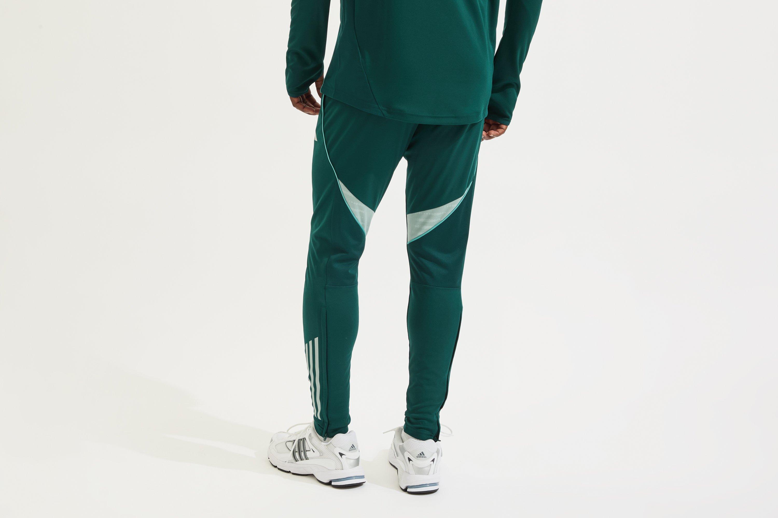 Arsenal adidas 25/26 Training Pants | Official Online Store