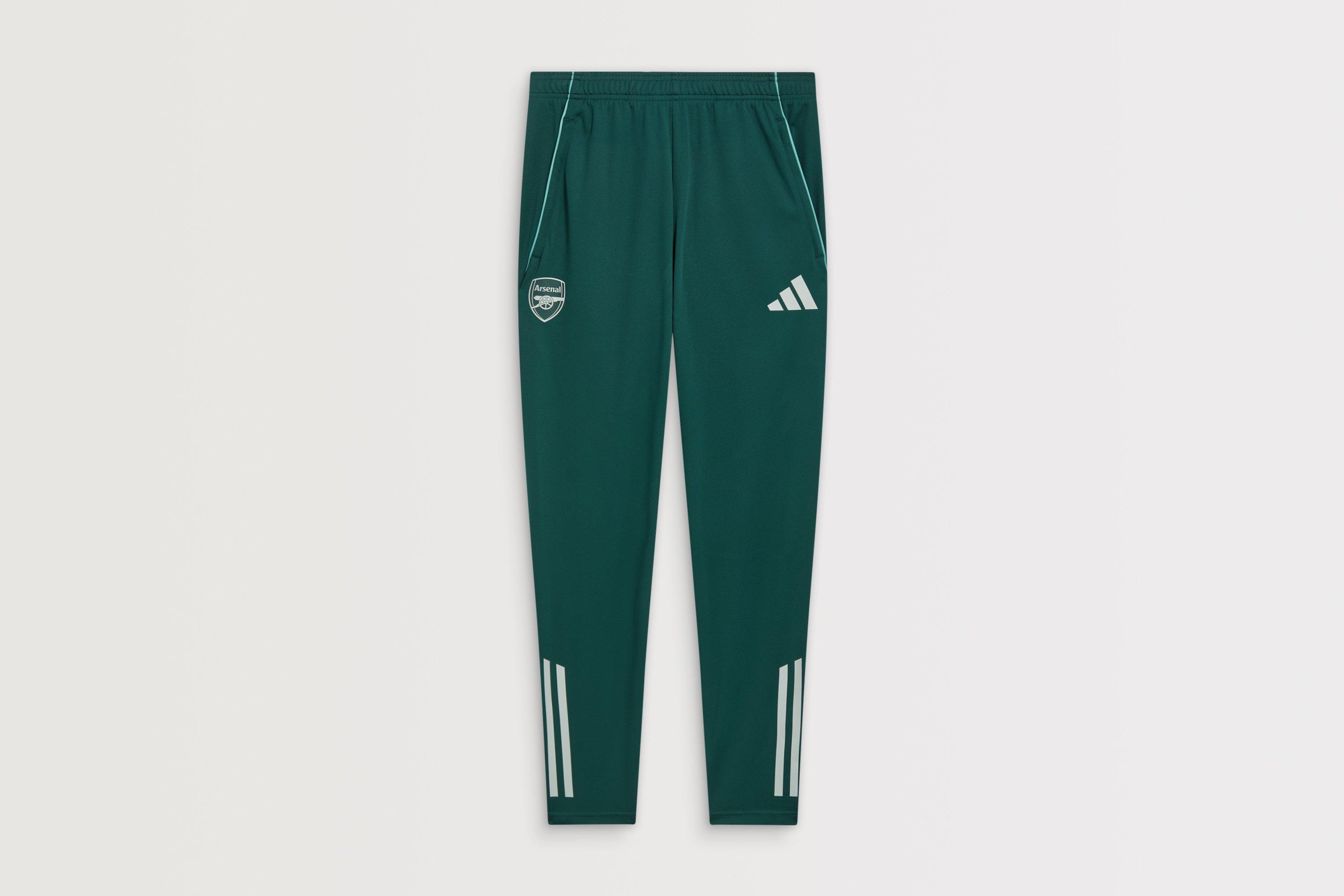 Arsenal adidas 25/26 Training Pants