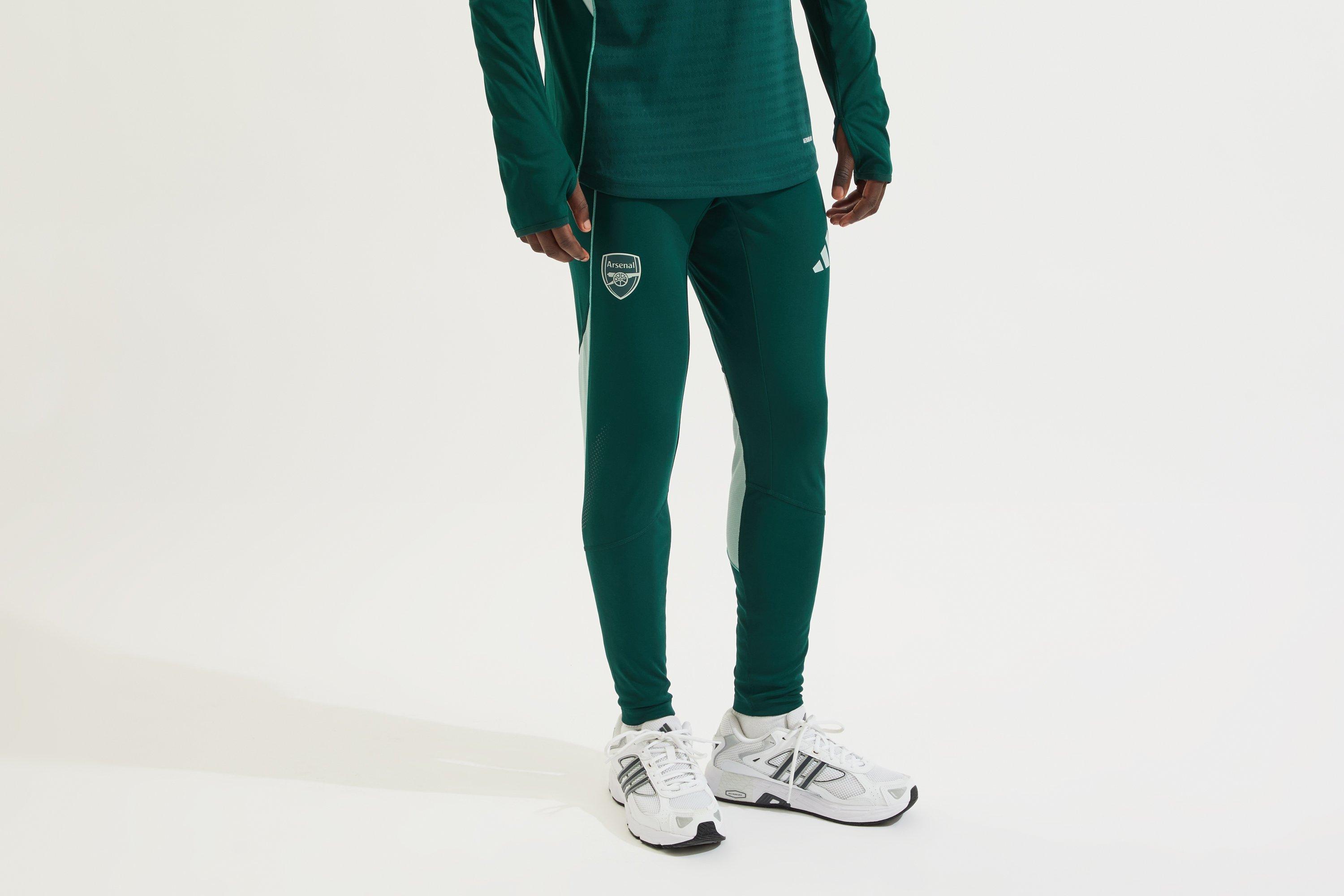 Arsenal adidas 25/26 Pro Training Pants | Official Online Store