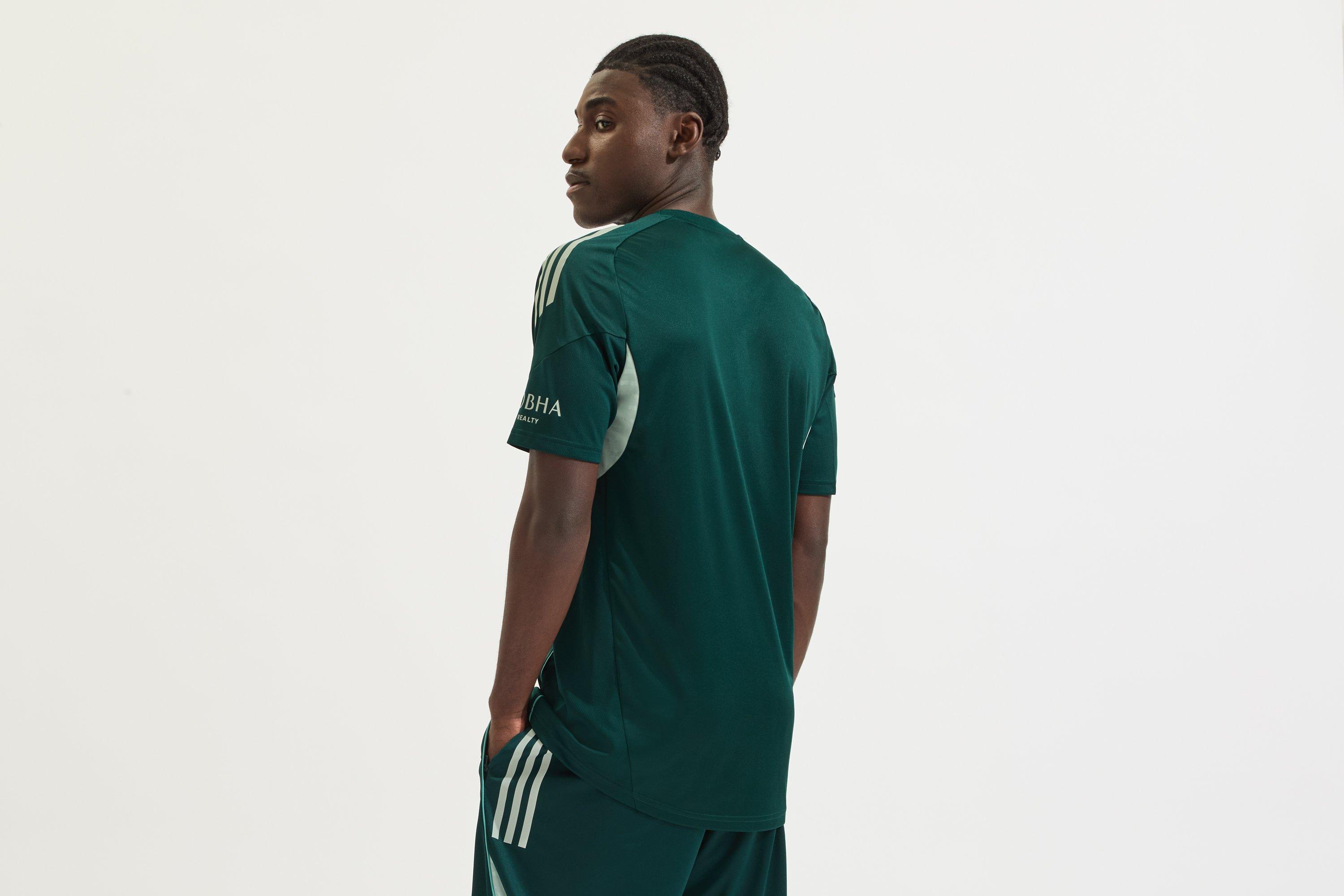Arsenal adidas 25/26 Training Shirt | Official Online Store