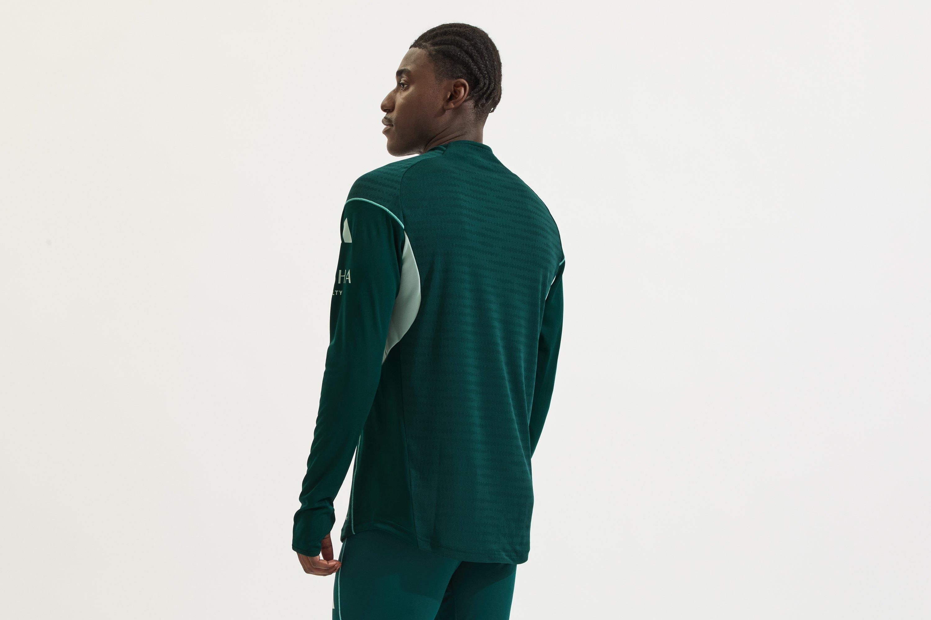 Arsenal adidas 25/26 Pro Training Top | Official Online Store