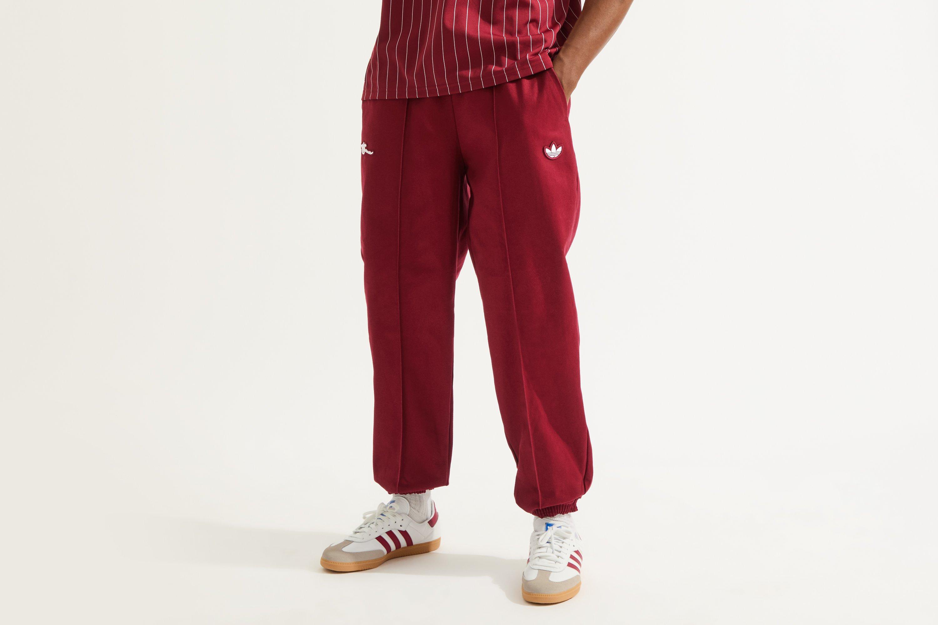 Arsenal adidas 25/26 Terrace Icons Drill Pants | Official Online Store