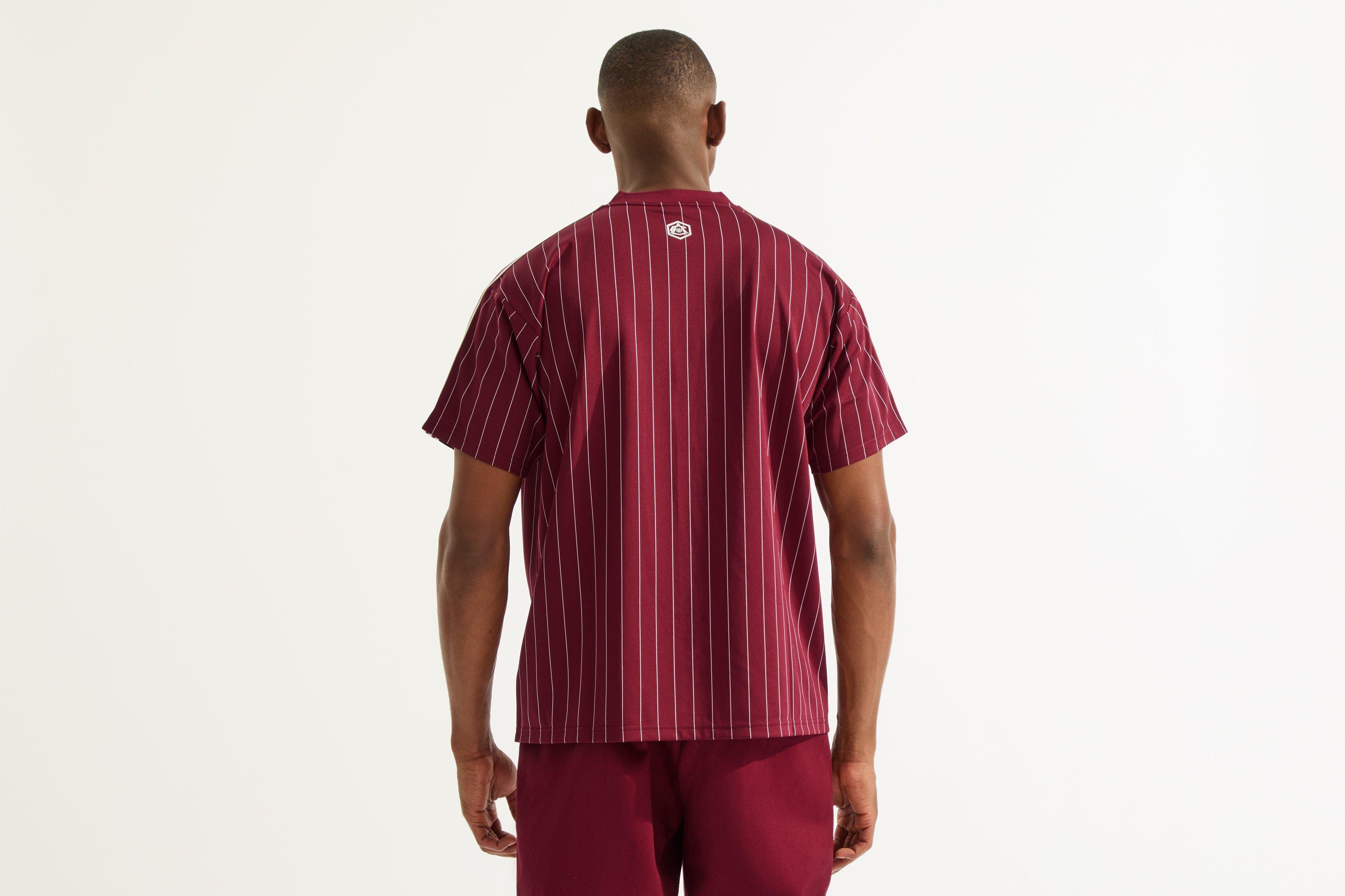 Arsenal adidas 25/26 Terrace Icons Shirt | Official Online Store