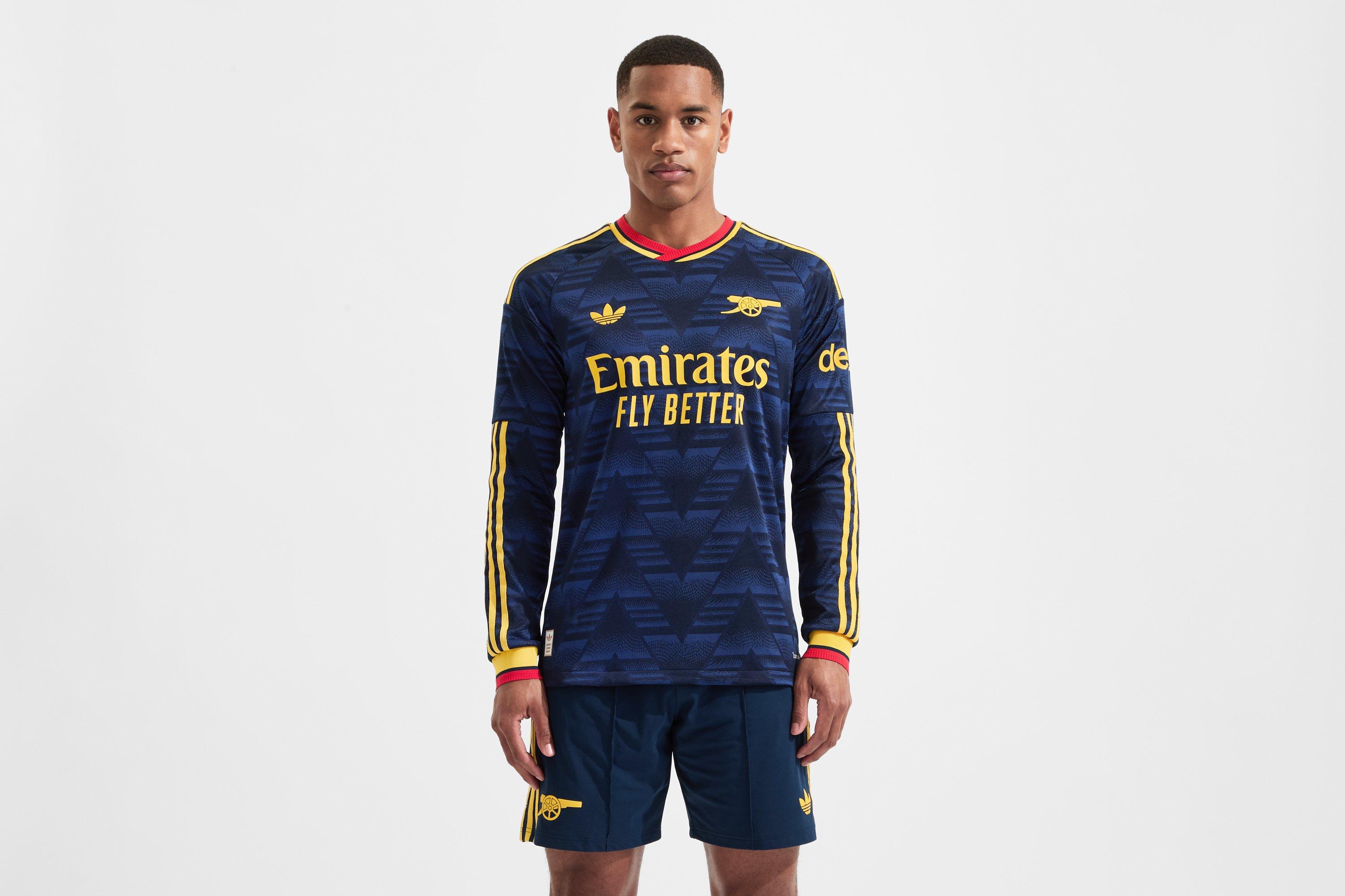 Arsenal 26/27 Kits | Official Online Store