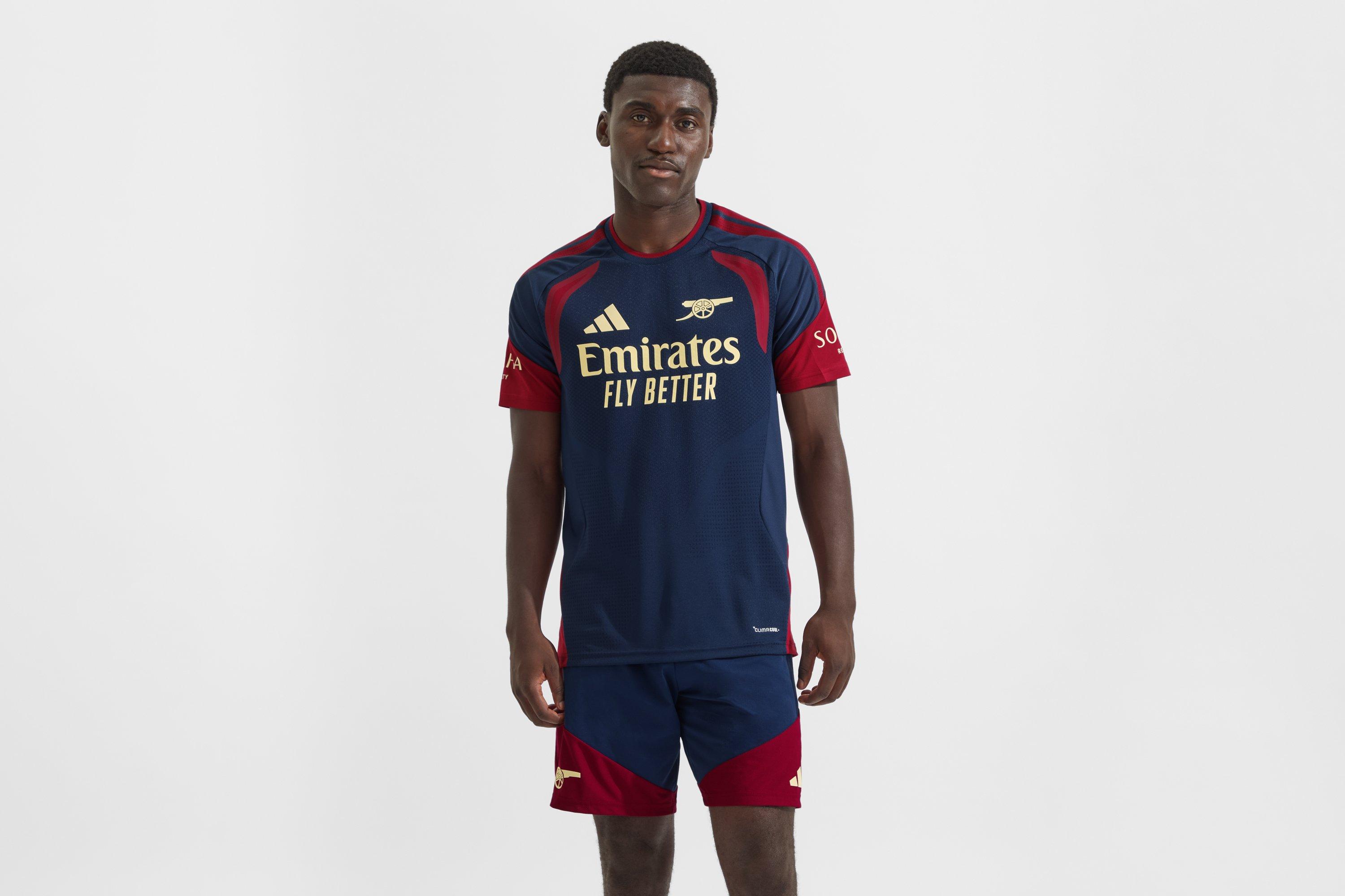 New In | Arsenal Direct
