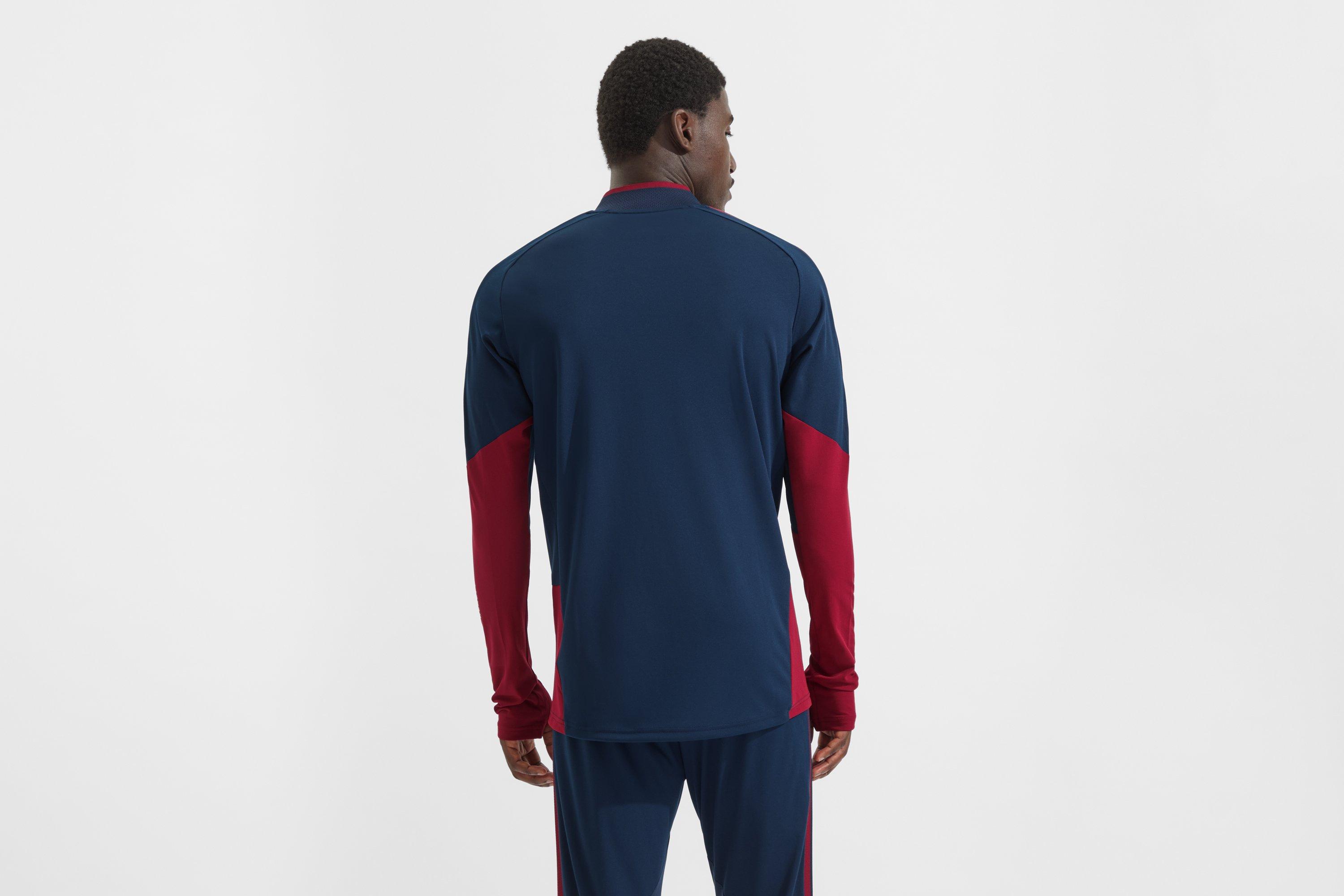 Arsenal adidas 26/27 European Pro Training Top | Official Online Store