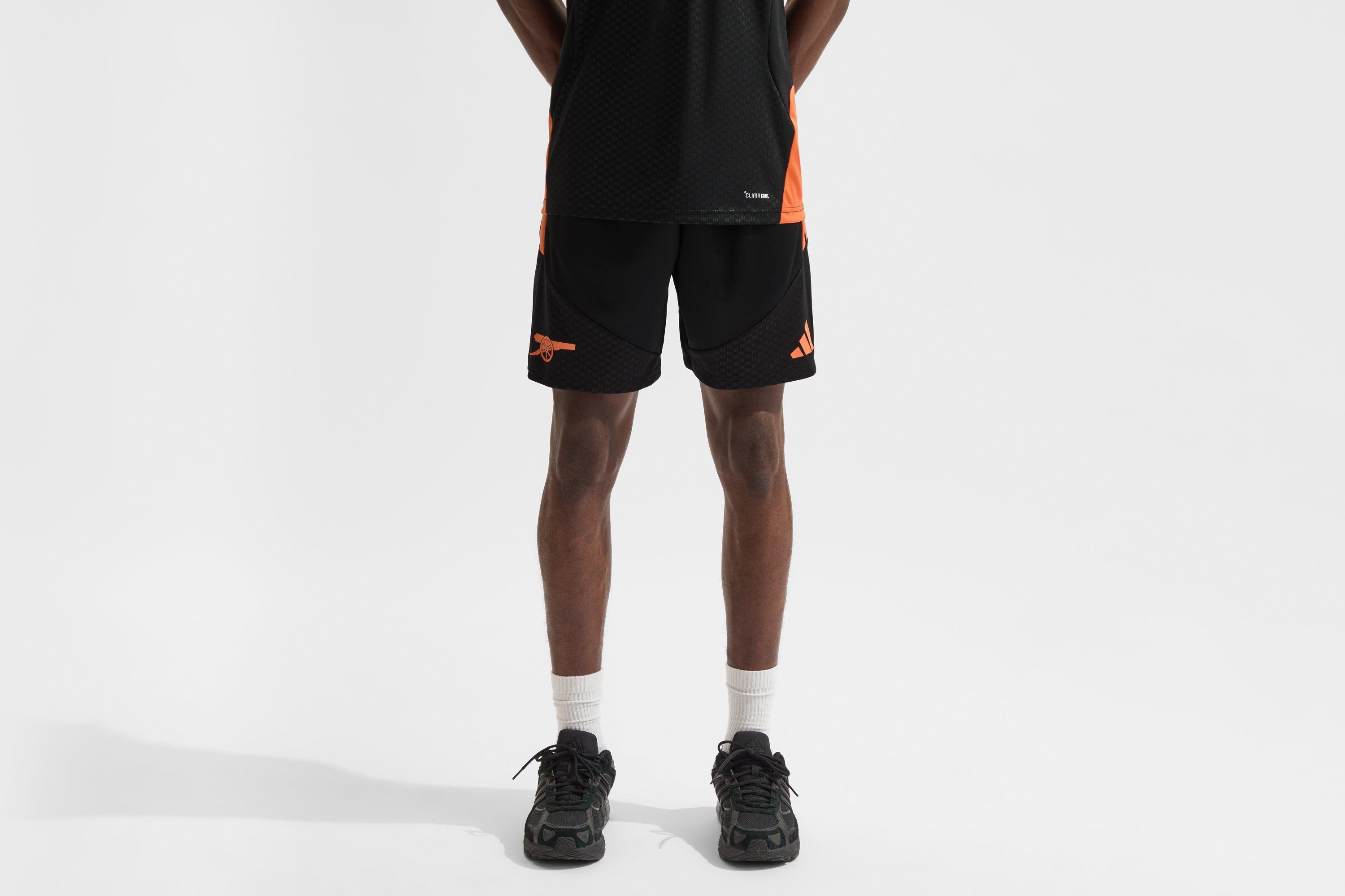 Arsenal adidas 26/27 Training Shorts