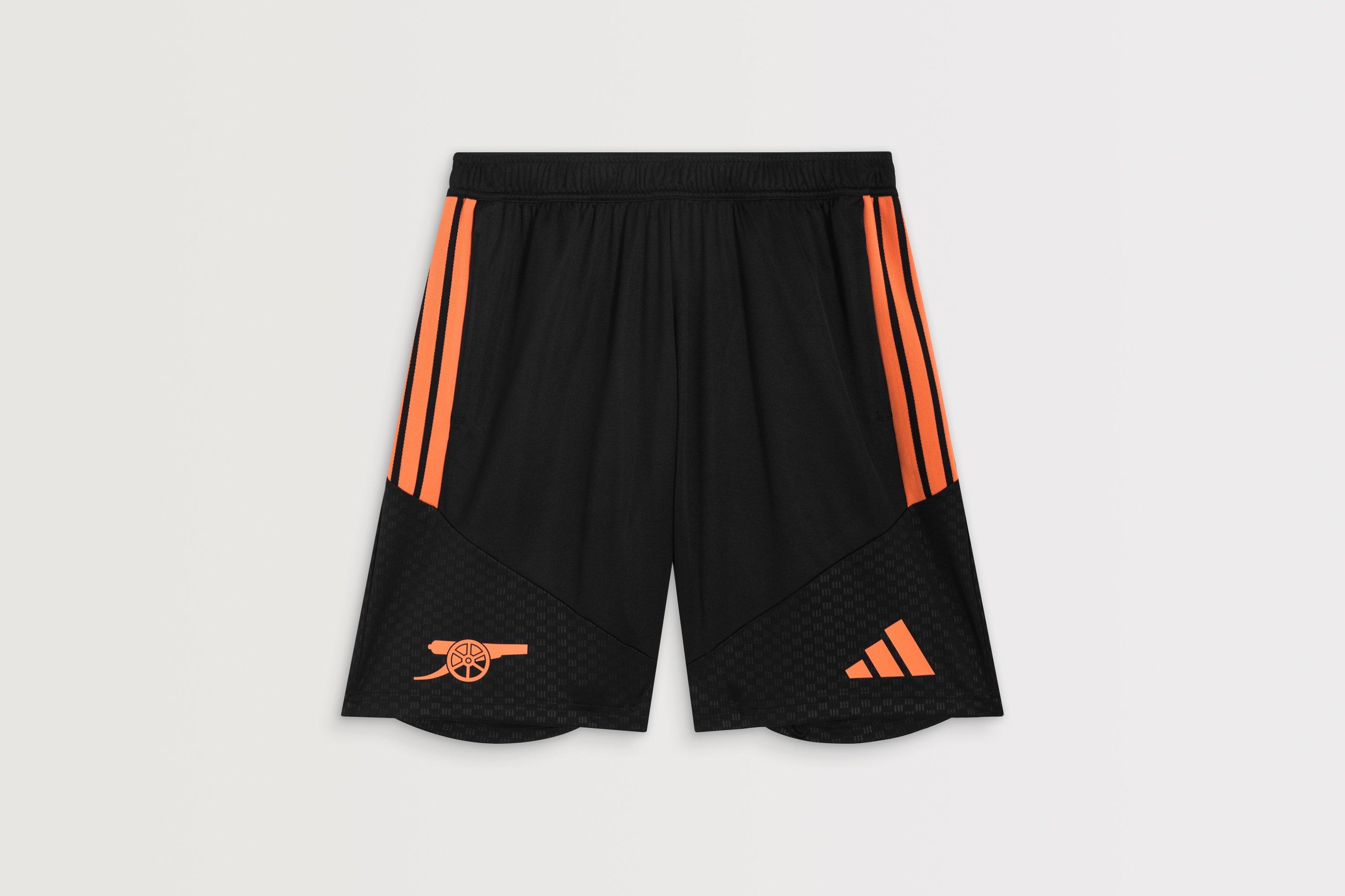 Arsenal adidas 26/27 Training Shorts