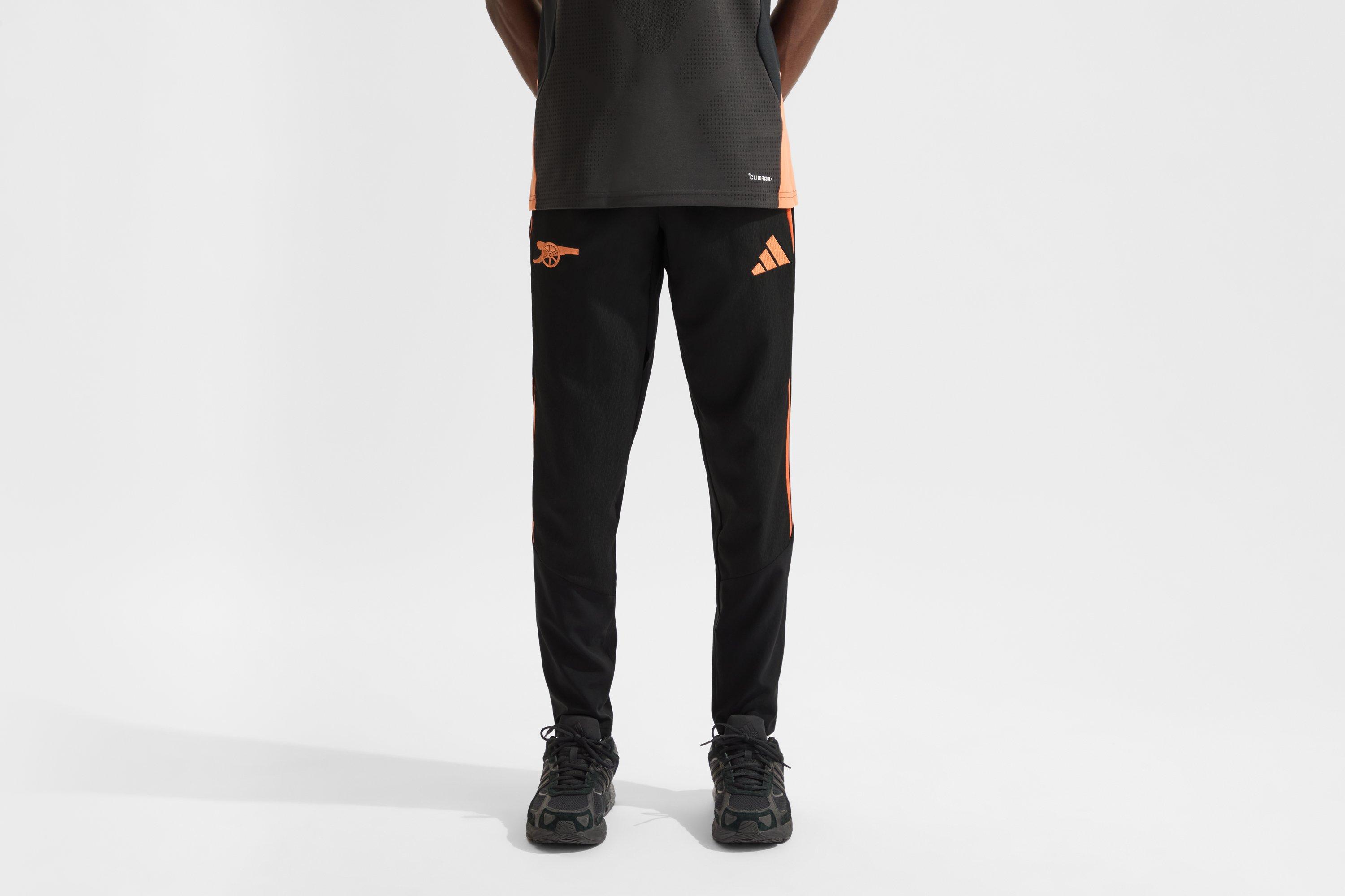 Arsenal adidas 26/27 Presentation Pants