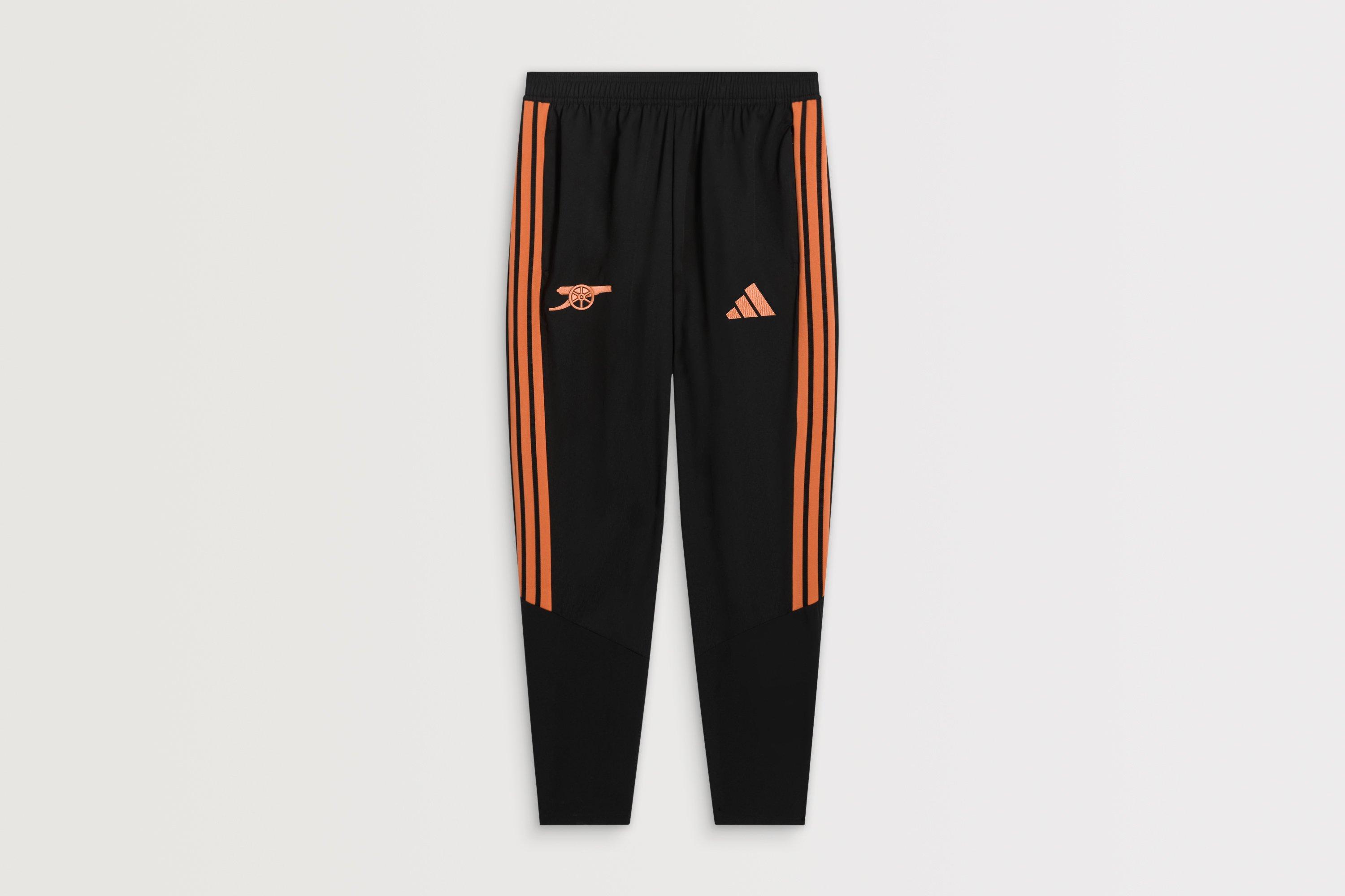 Arsenal adidas 26/27 Presentation Pants