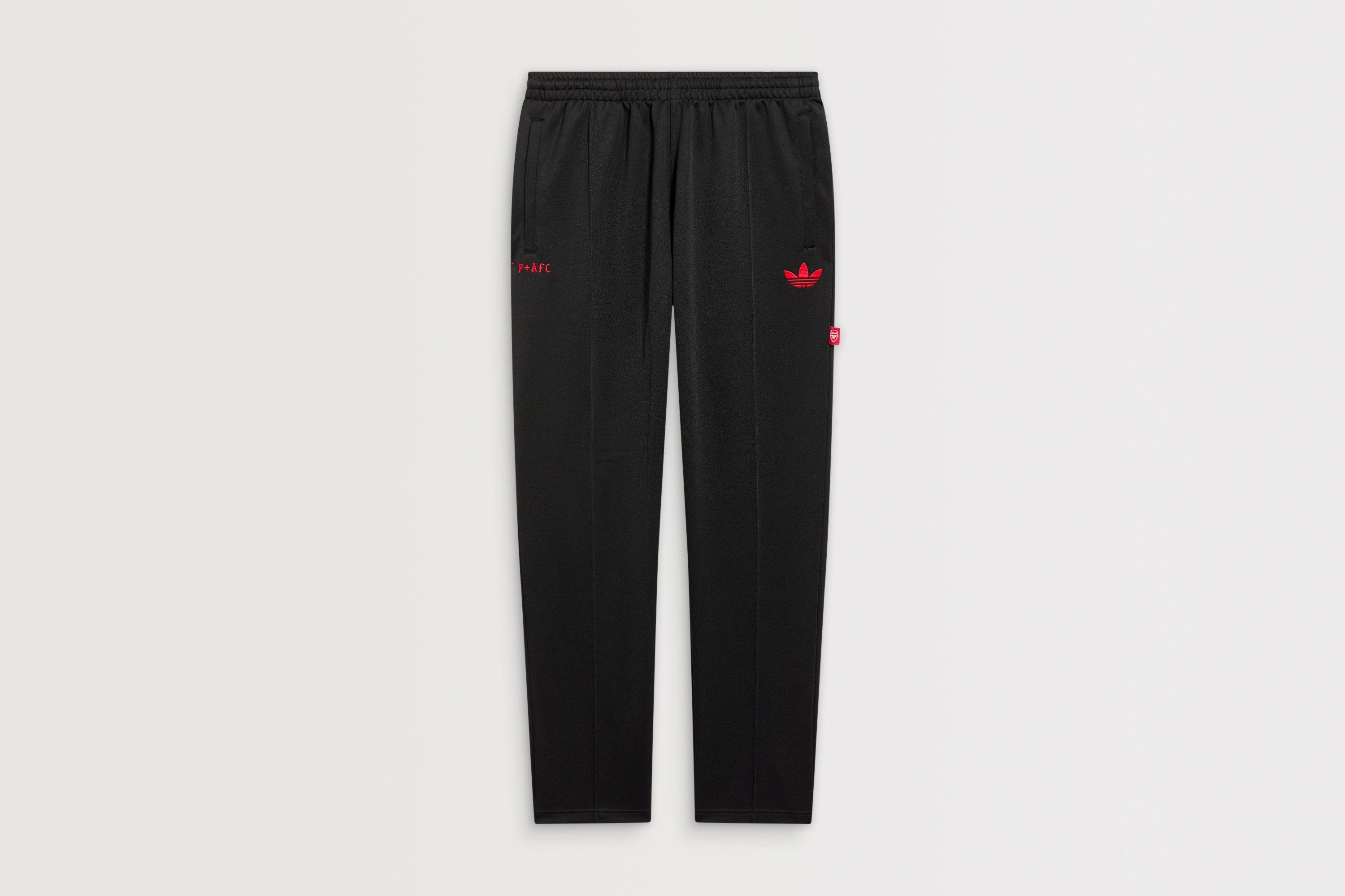 Arsenal adidas Places+Faces 25/26 Track Pants | Official Online Store