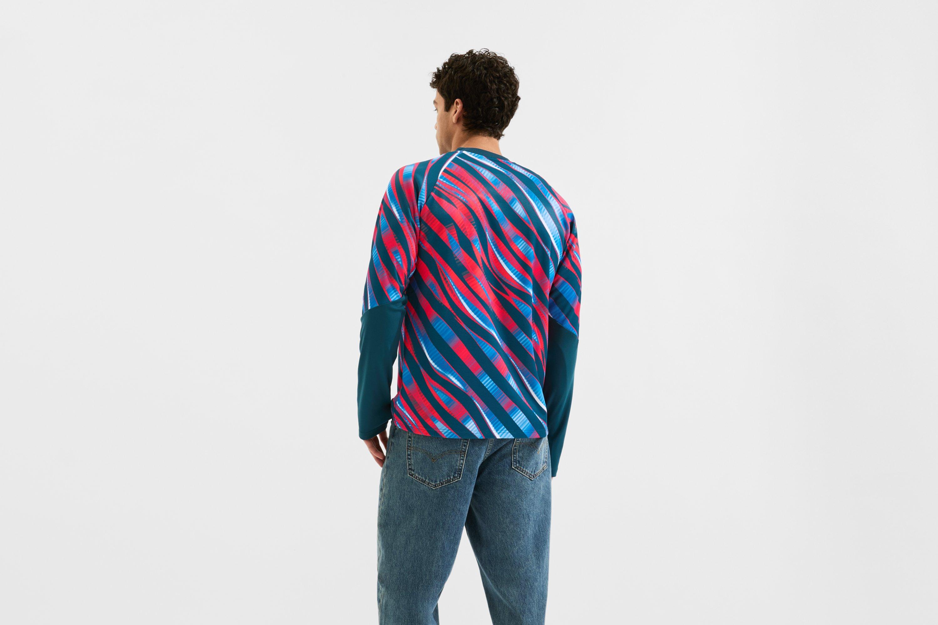Arsenal adidas 26/27 Pre-Match Warm Top | Official Online Store