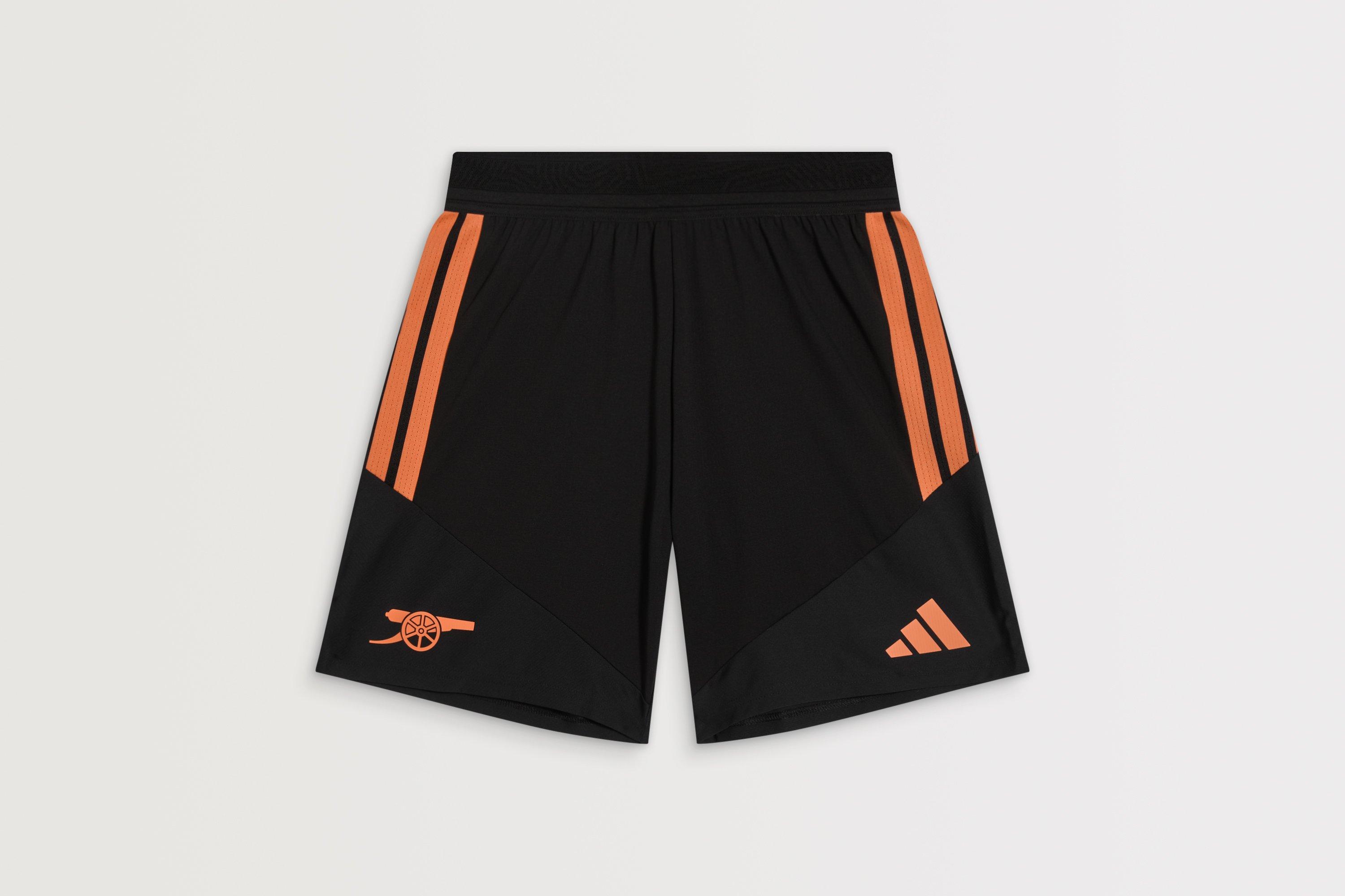 Arsenal adidas 26/27 Pro Training Shorts