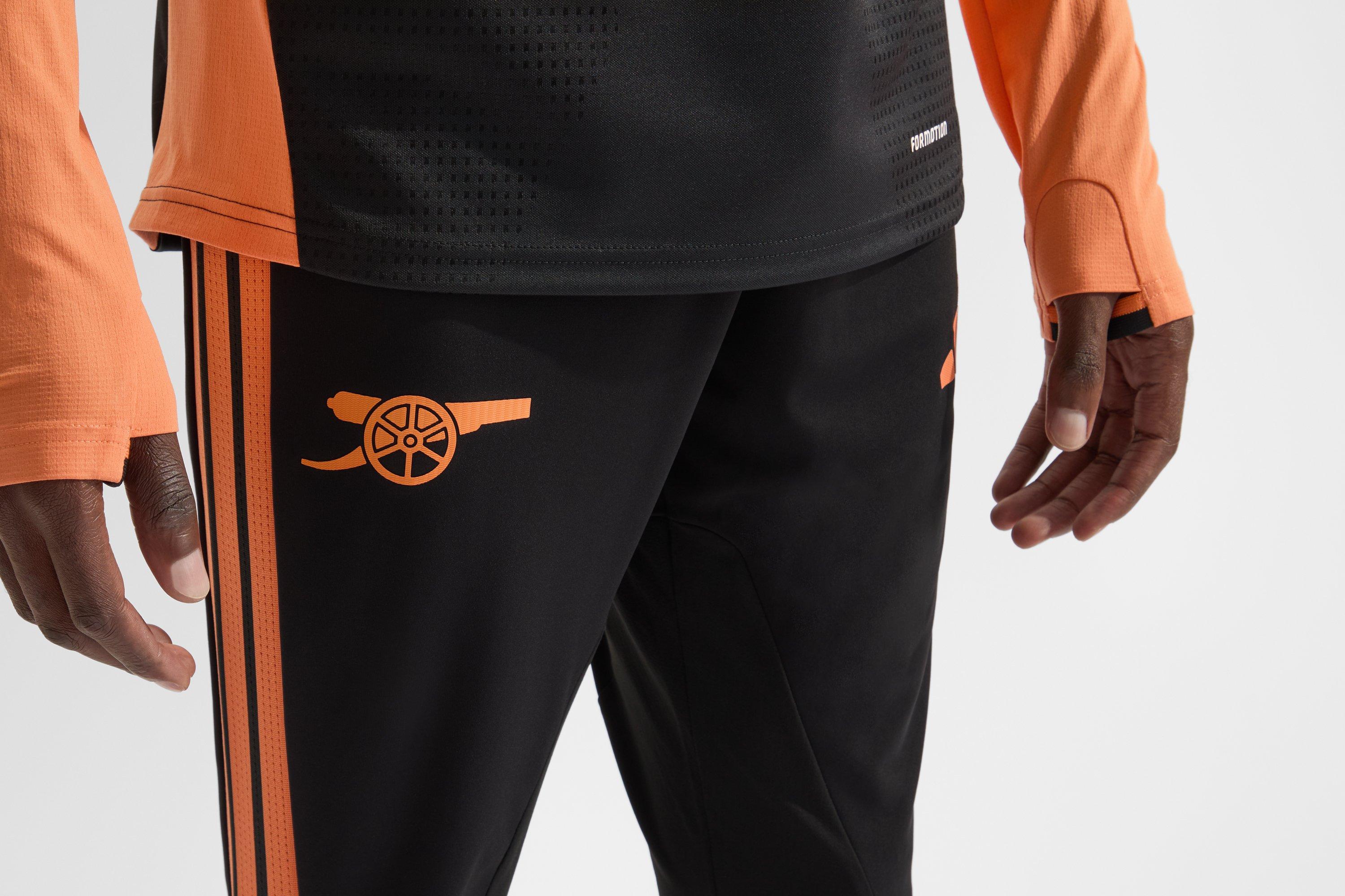 Arsenal adidas 26/27 Training Pro Pants | Official Online Store