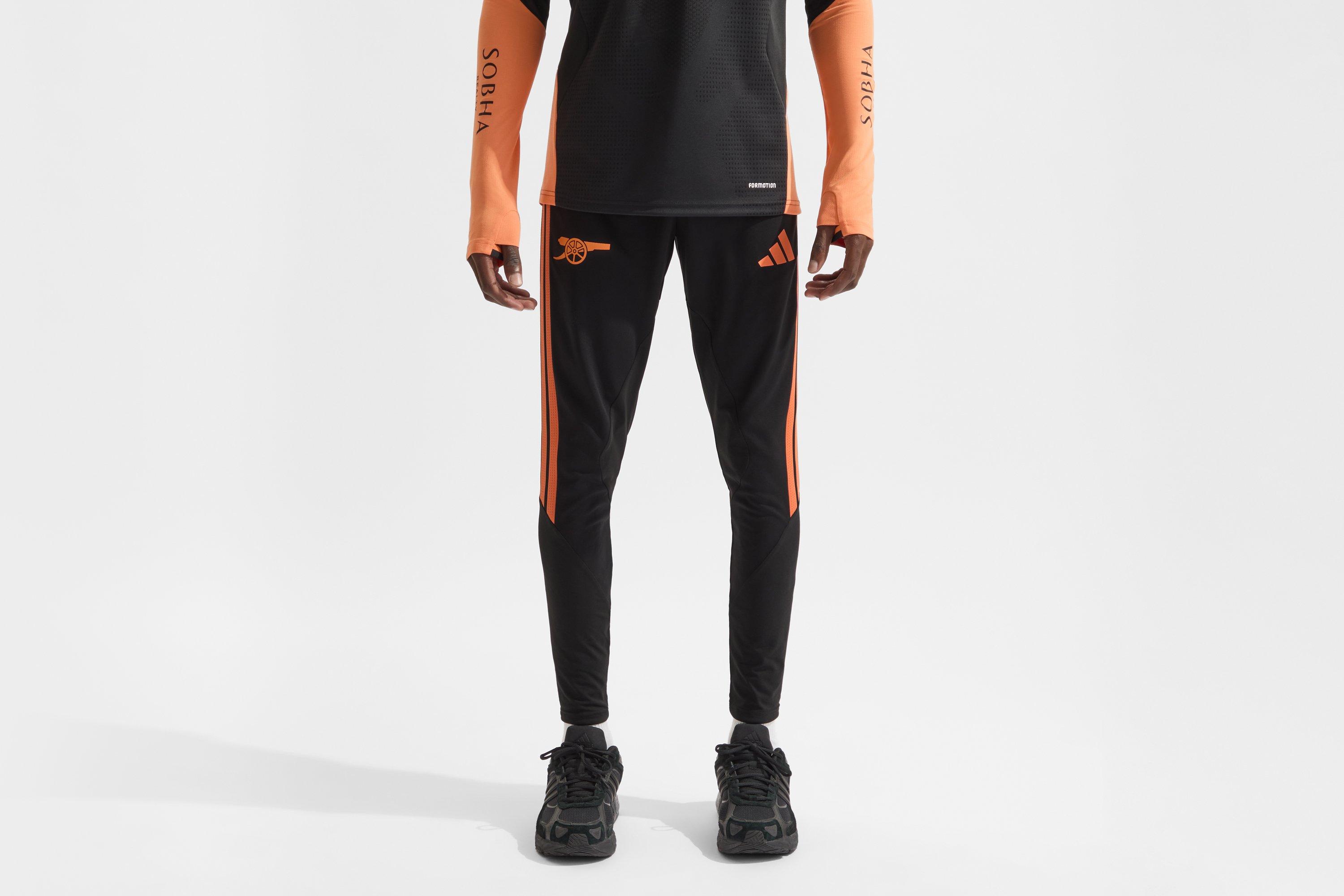 Arsenal adidas 26/27 Training Pro Pants