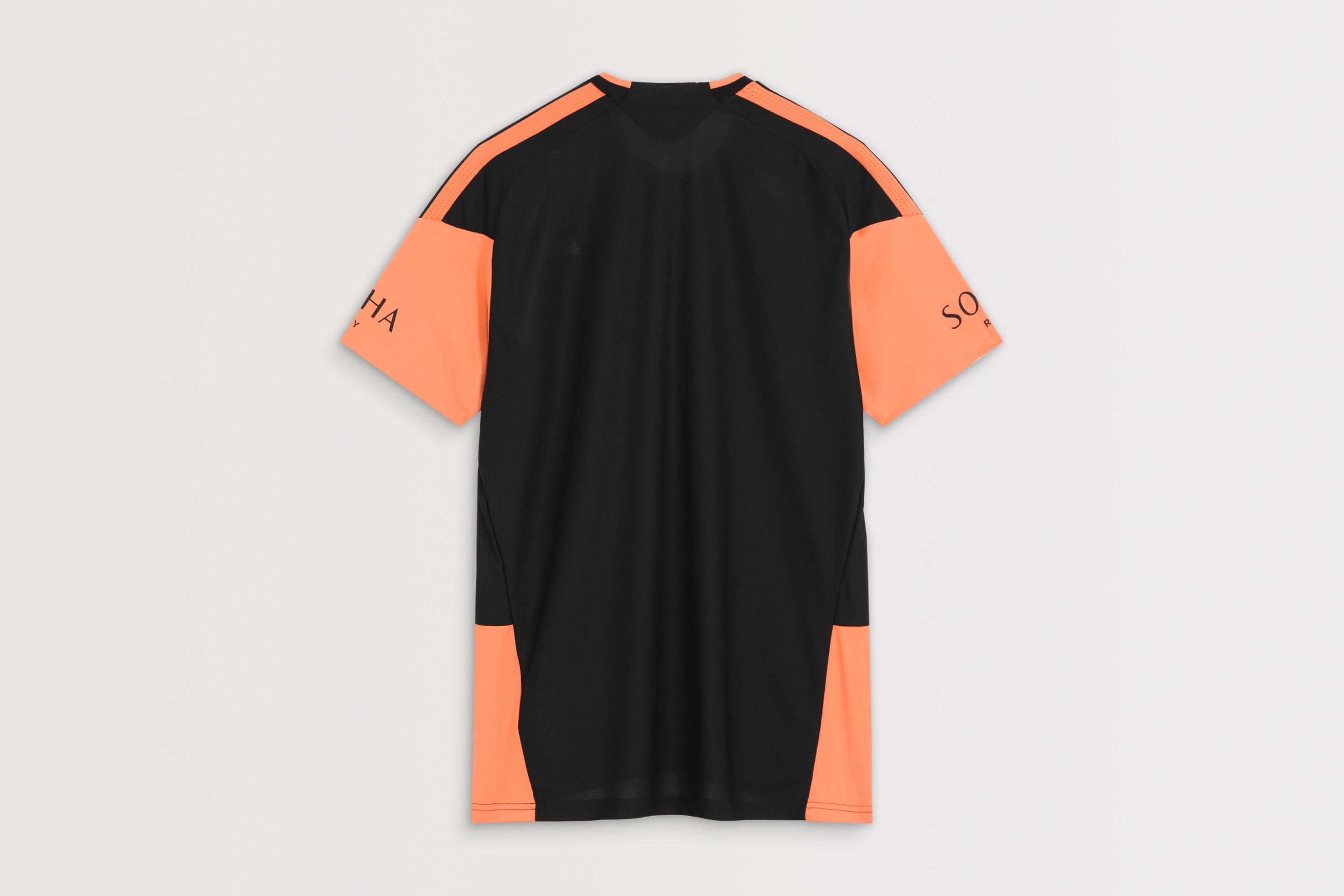 Arsenal adidas 26/27 Pro Training Shirt | Official Online Store