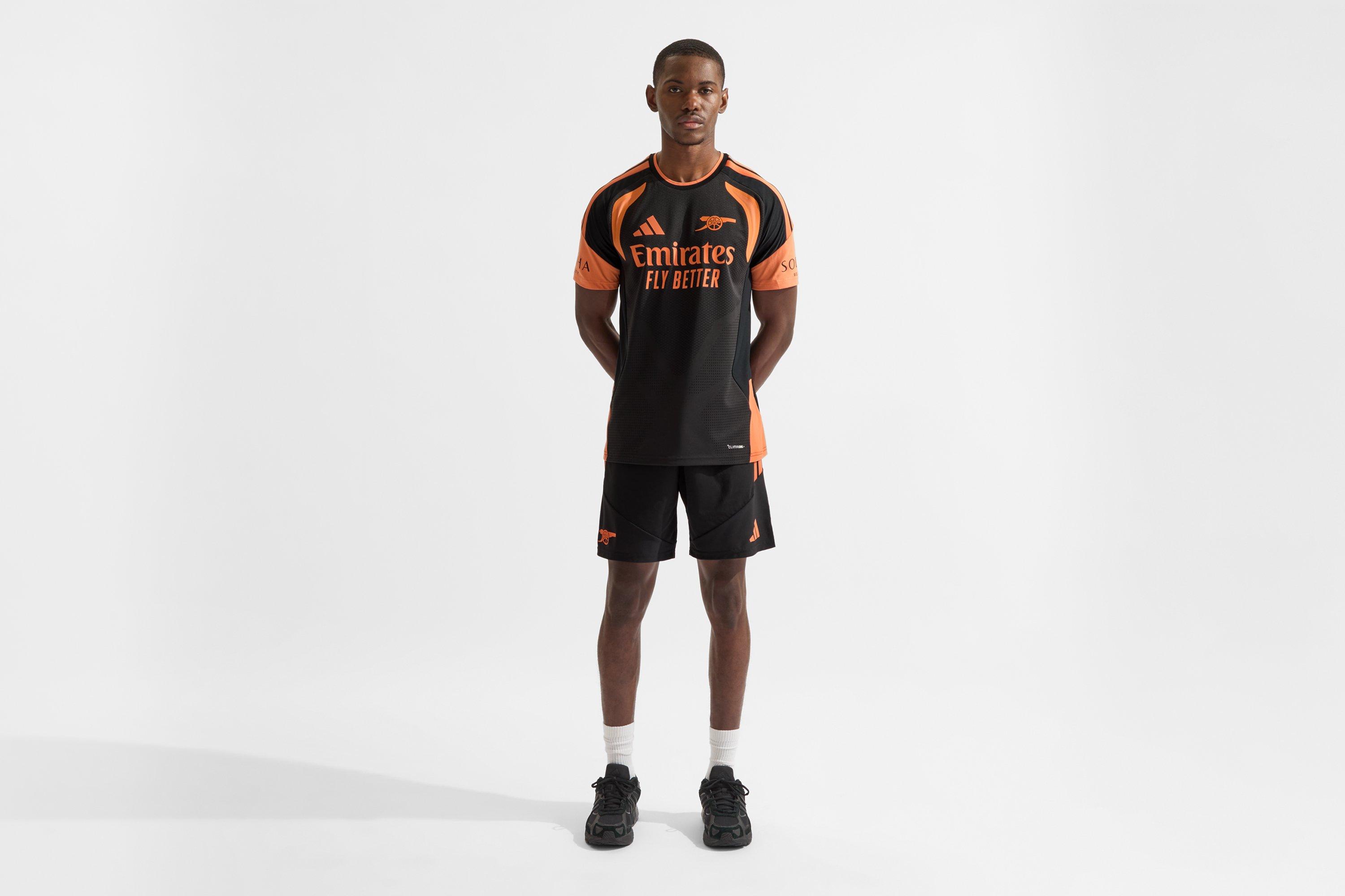 Arsenal adidas 26/27 Pro Training Shirt | Official Online Store
