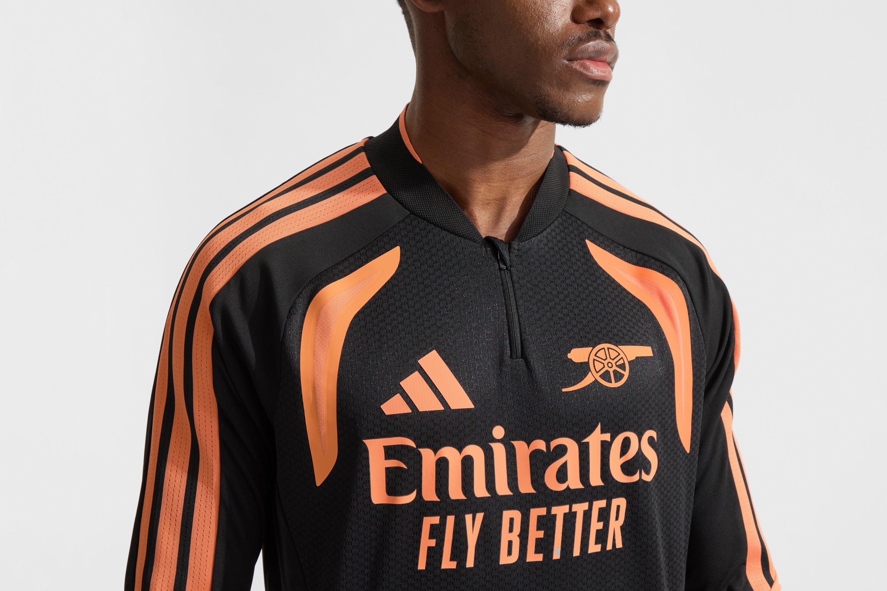 Arsenal adidas 26/27 Pro Training Top | Official Online Store