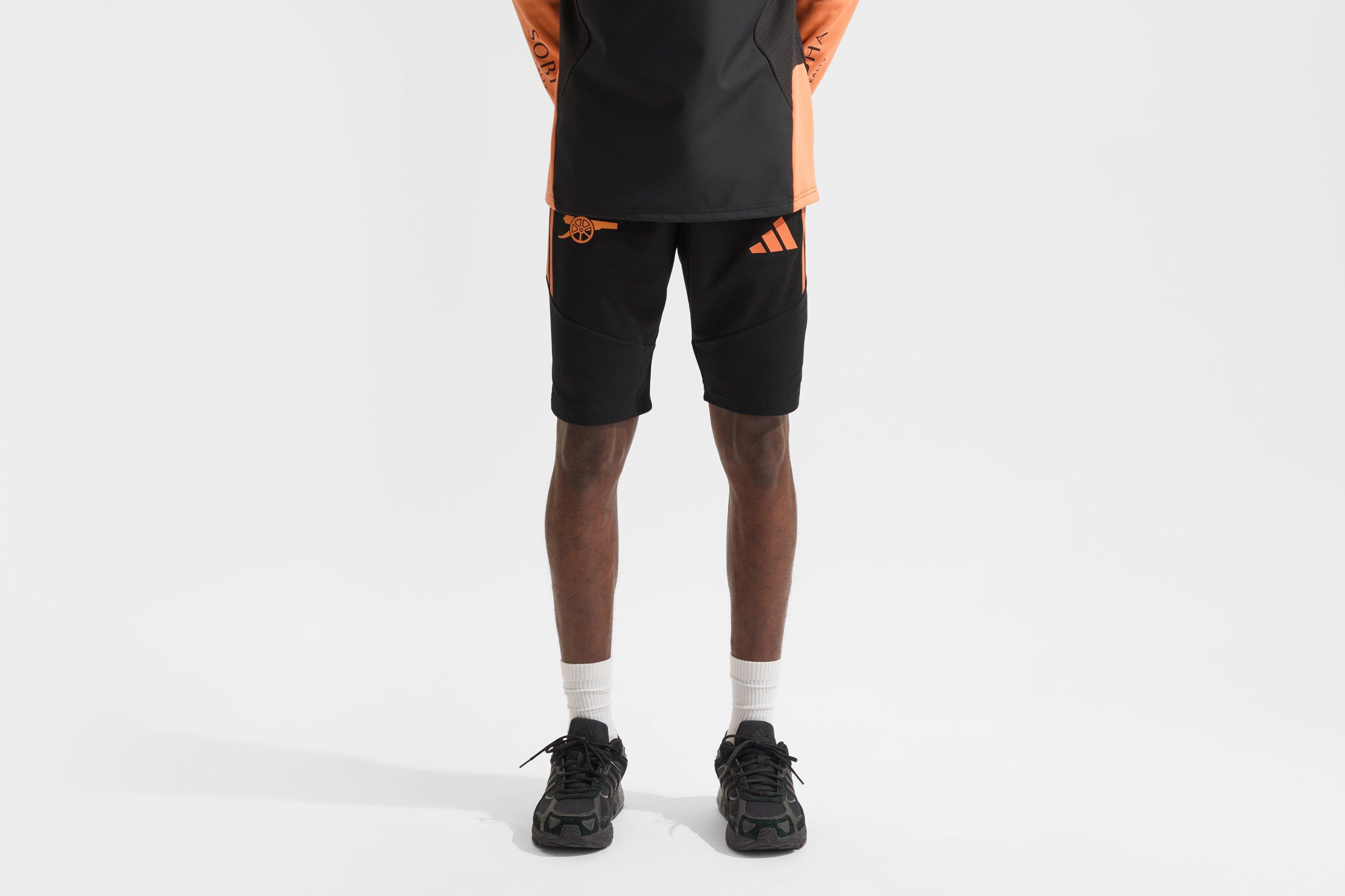 Arsenal adidas 26/27 Pro Training 1/2 Pants