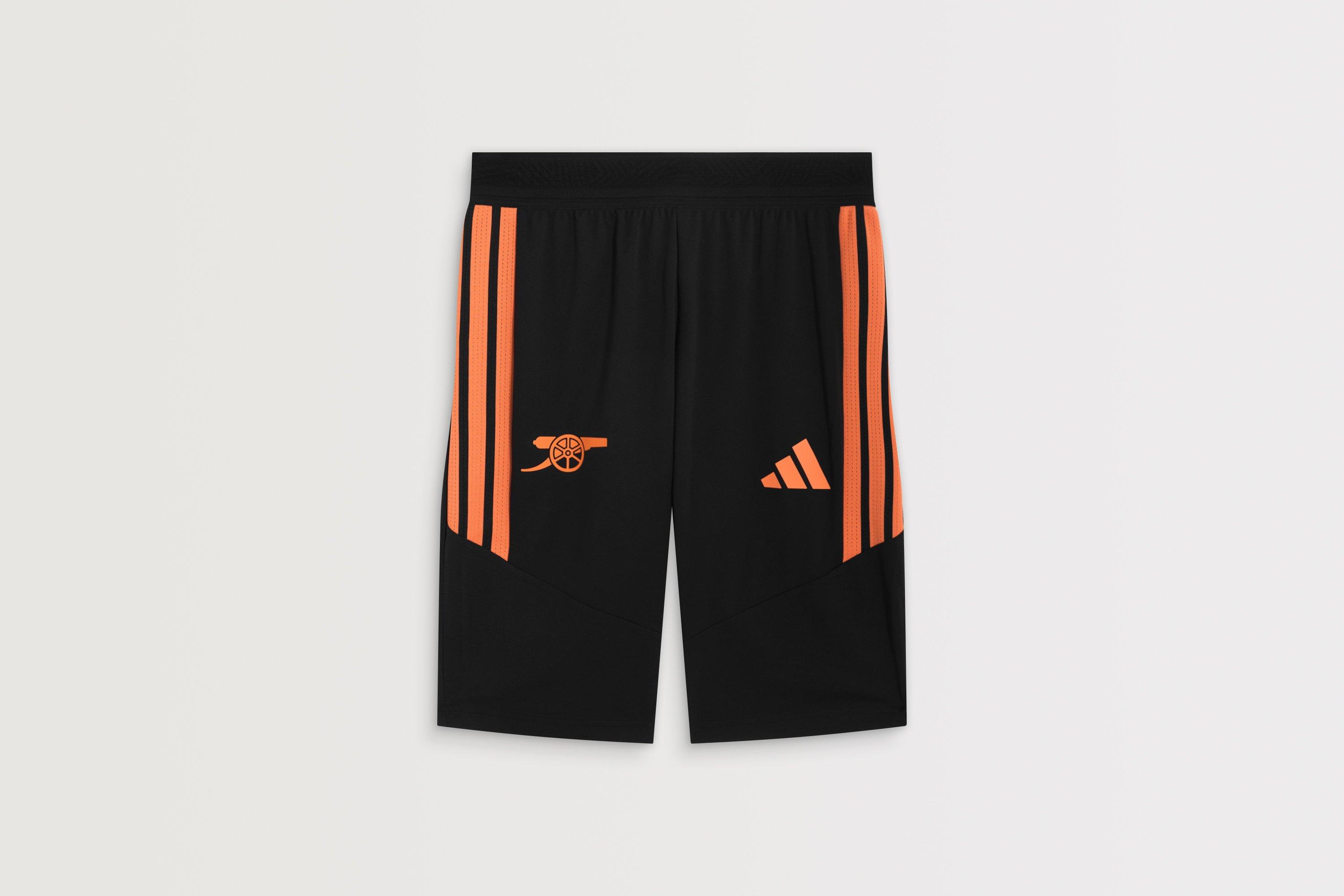 Arsenal adidas 26/27 Pro Training 1/2 Pants