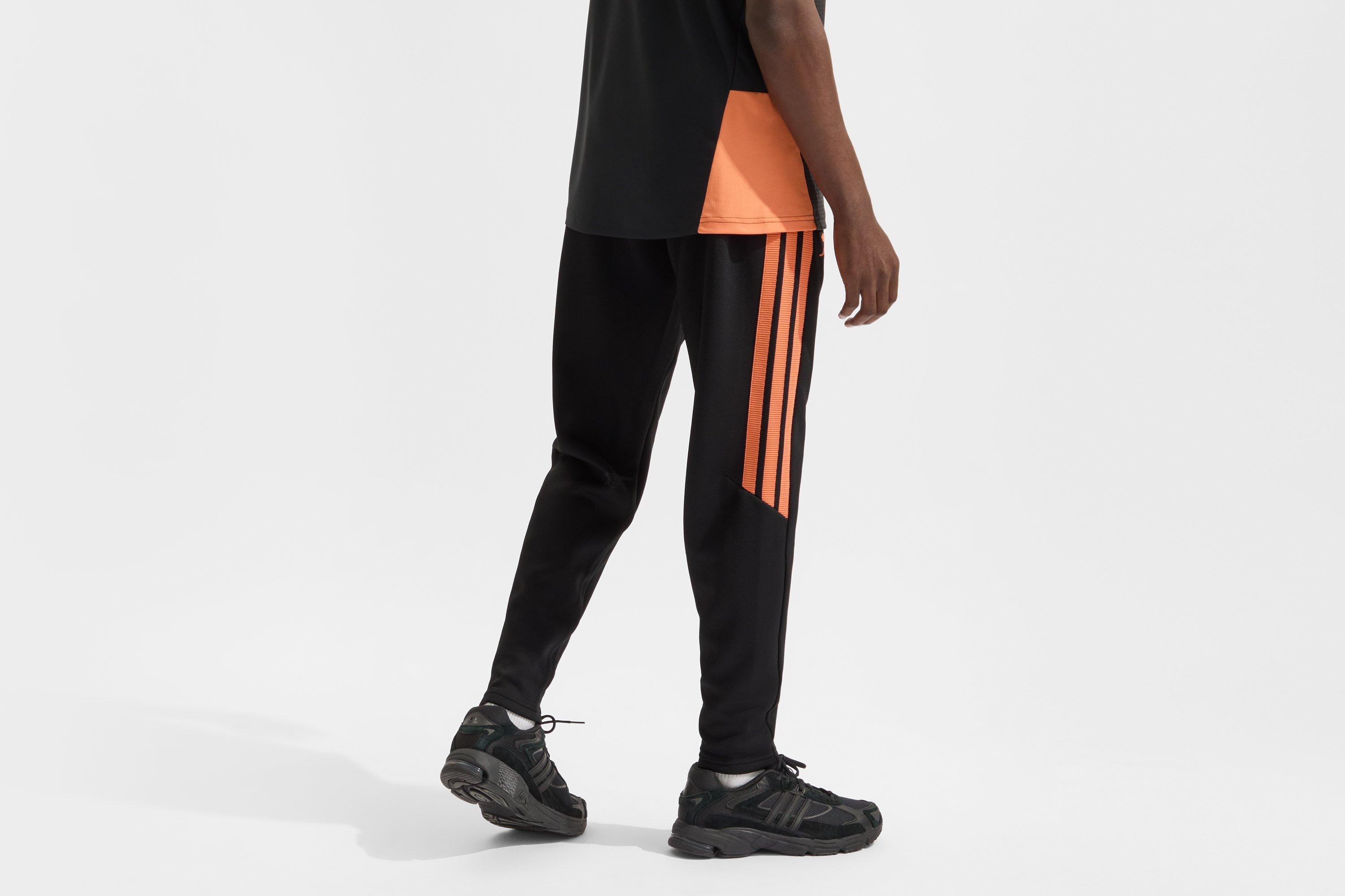 Arsenal adidas 26/27 Pro Training Sweatpants | Official Online Store