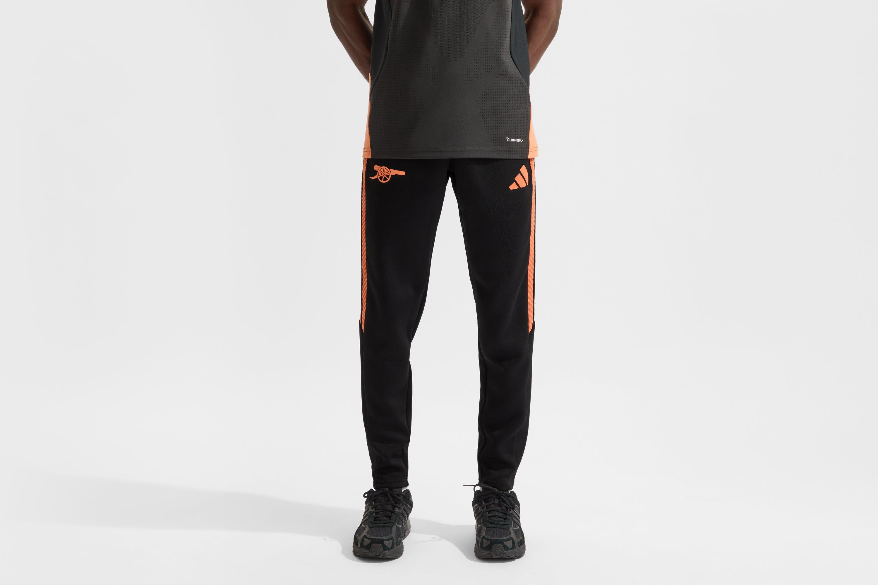 Arsenal adidas 26/27 Pro Training Sweatpants