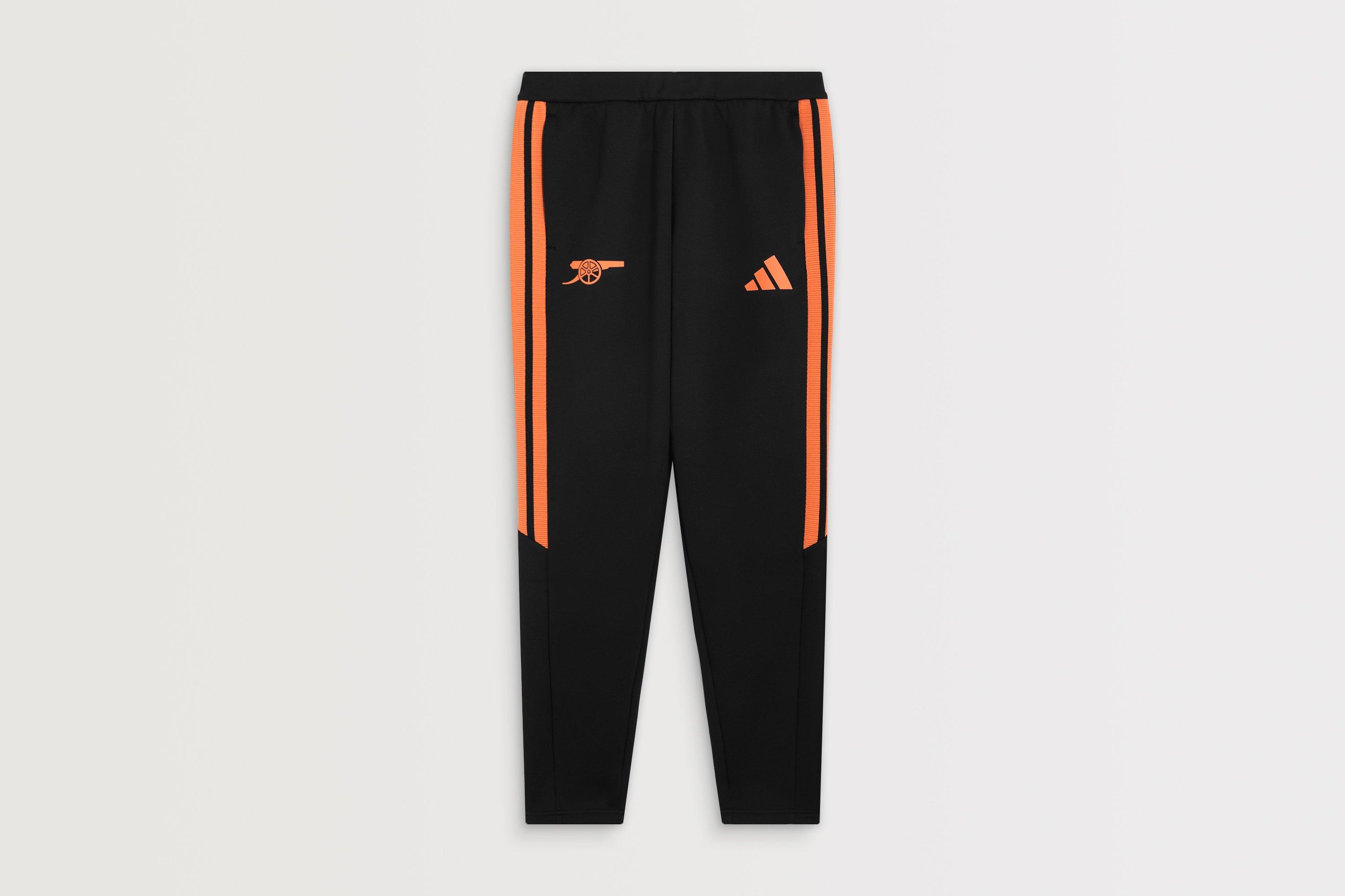 Arsenal adidas 26/27 Pro Training Sweatpants | Official Online Store