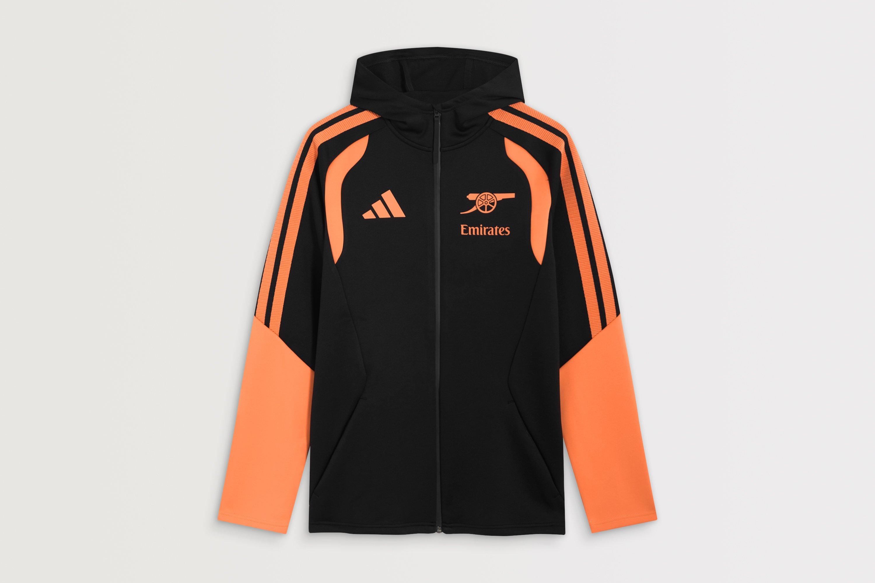 Pro Trainingwear