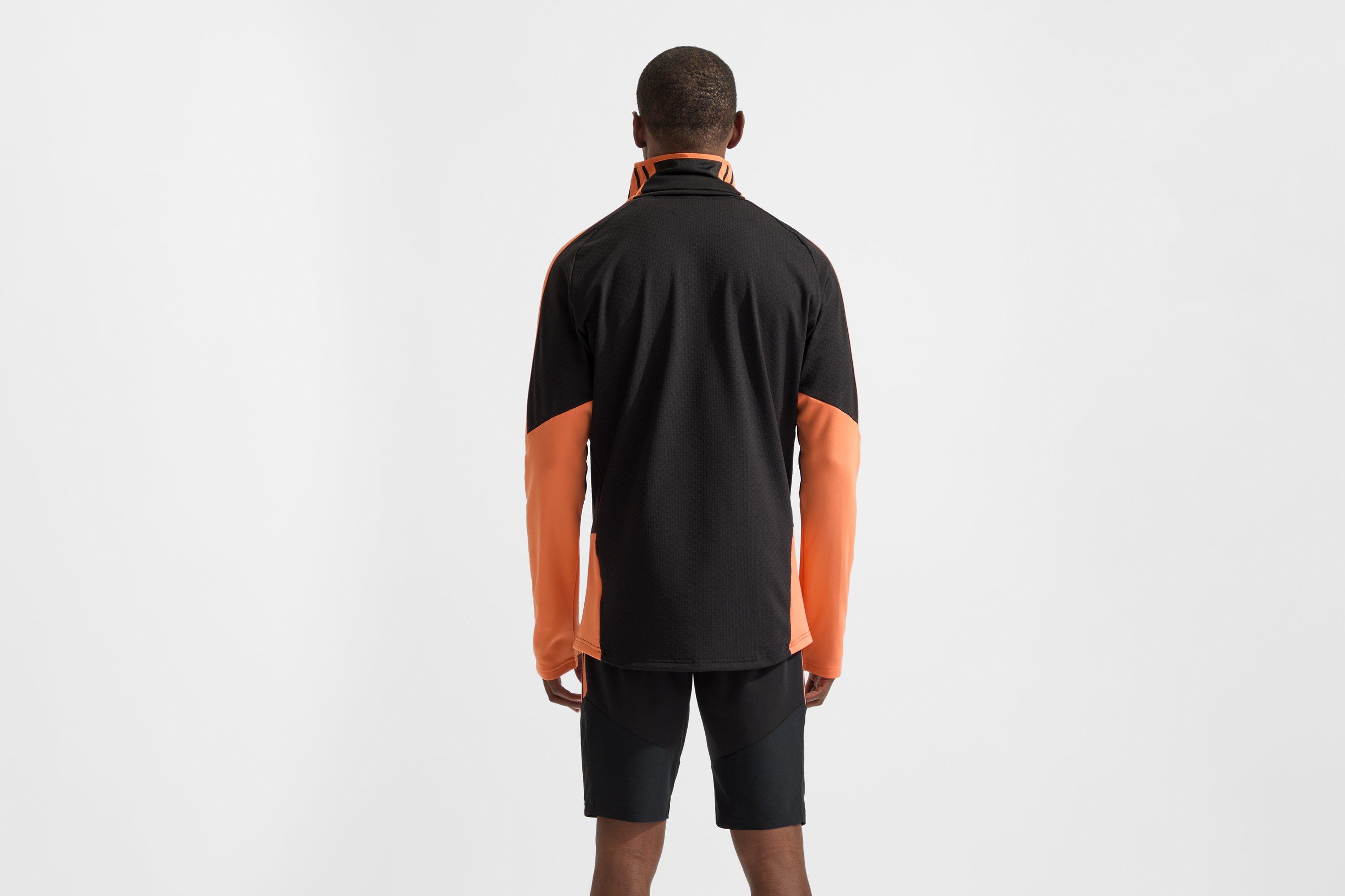 Arsenal adidas 26/27 Pro Training Warm Top | Official Online Store