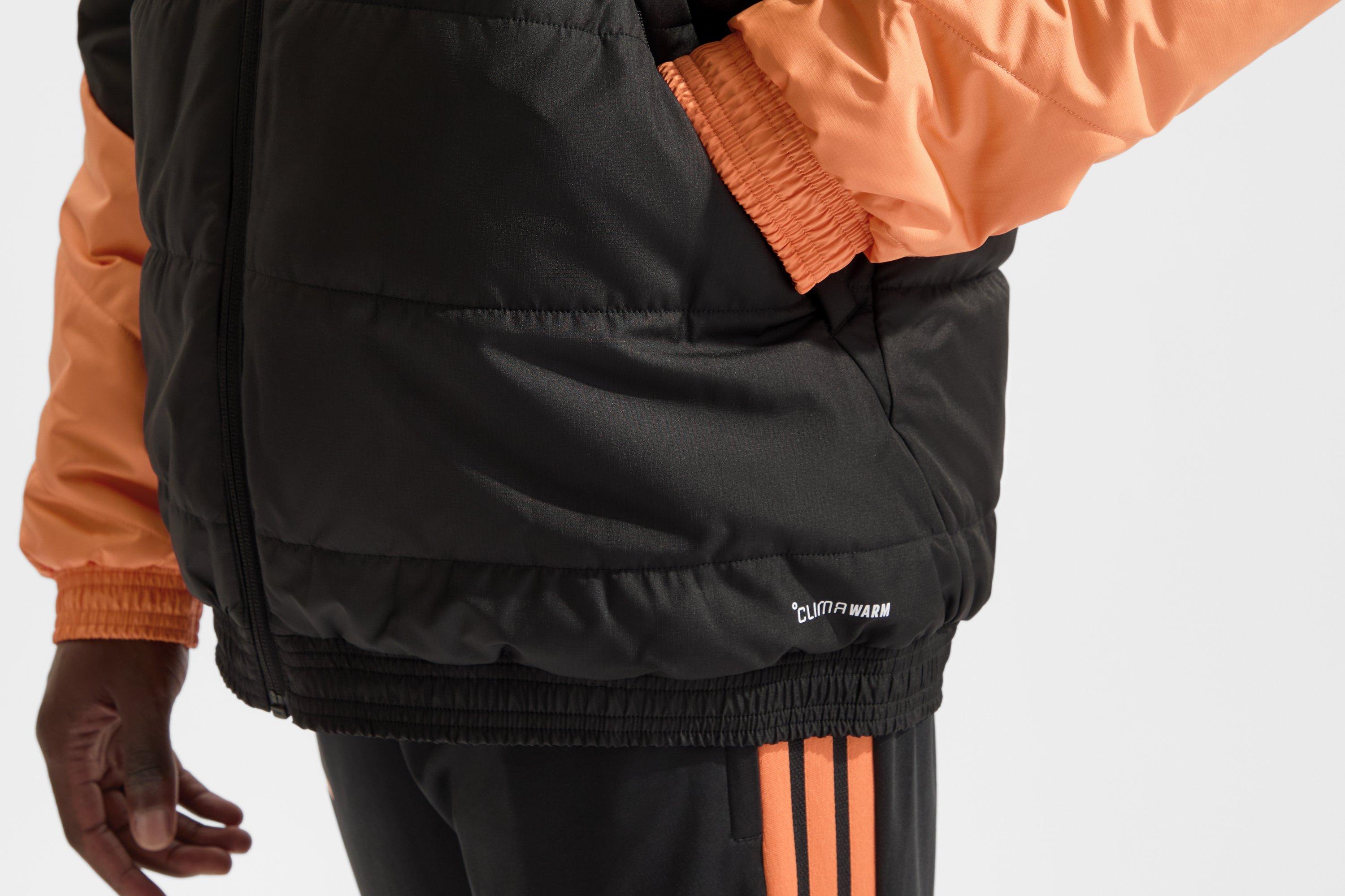 Arsenal adidas 26/27 Black Training Winter Jacket | Official