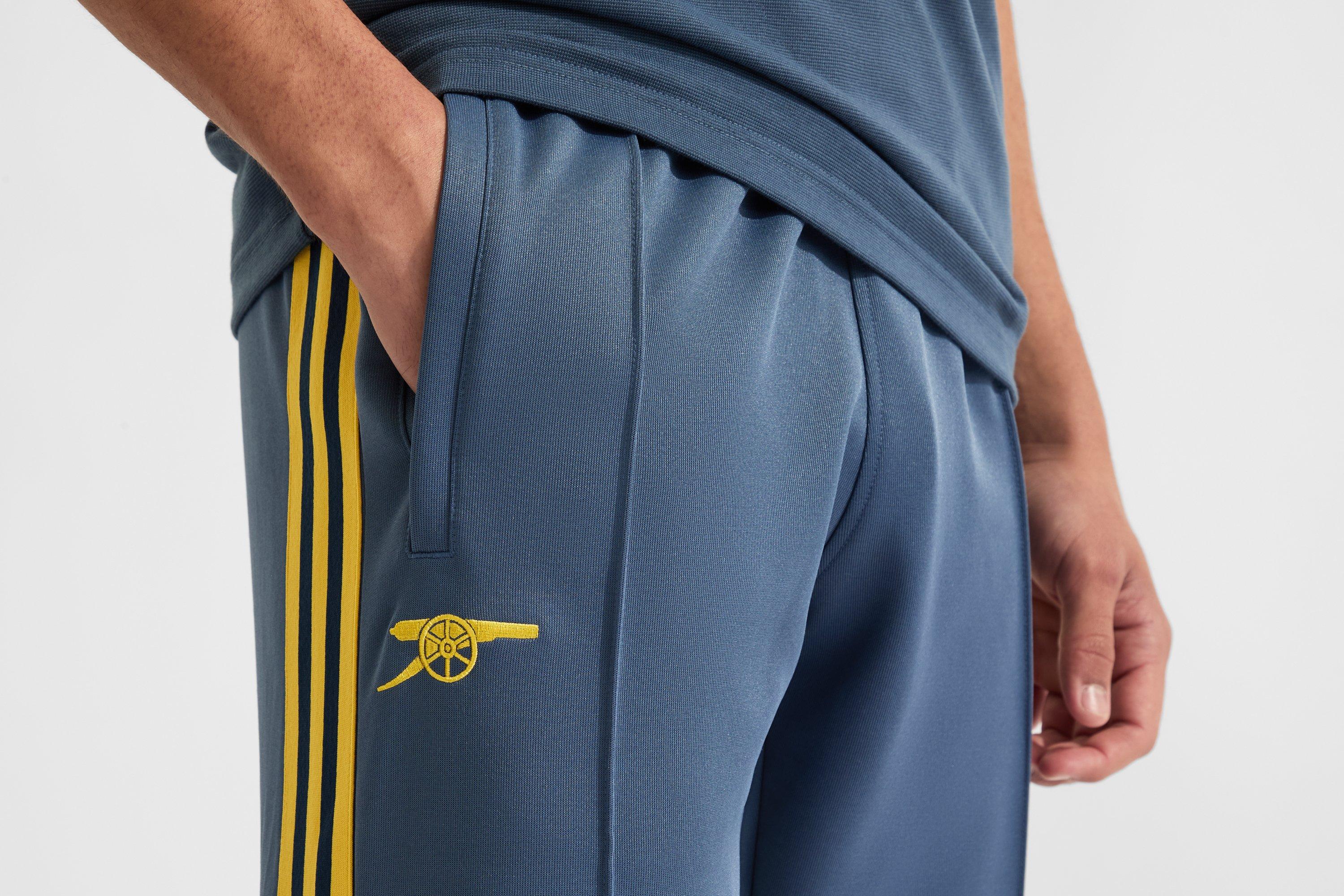 Arsenal adidas 26/27 OG Pack Track Pants | Official Online Store